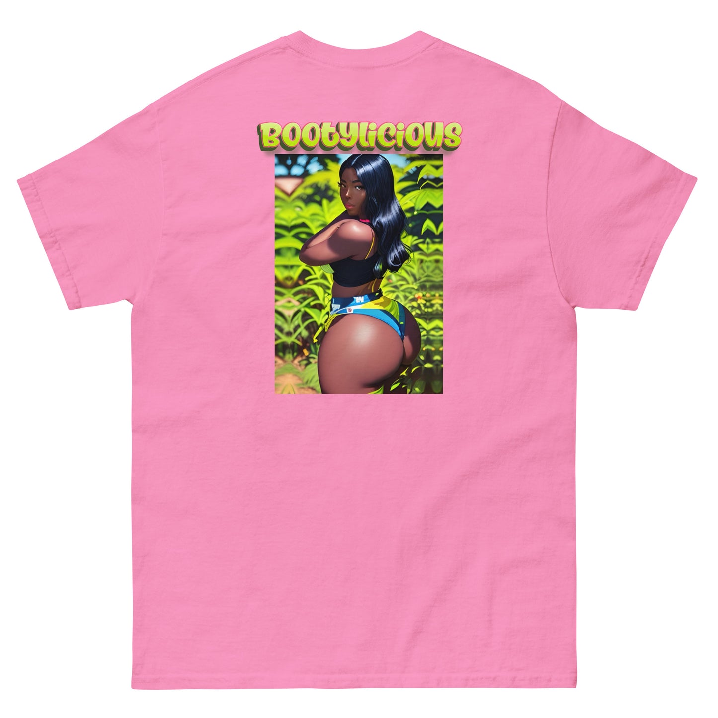 Unisex Classic Tee