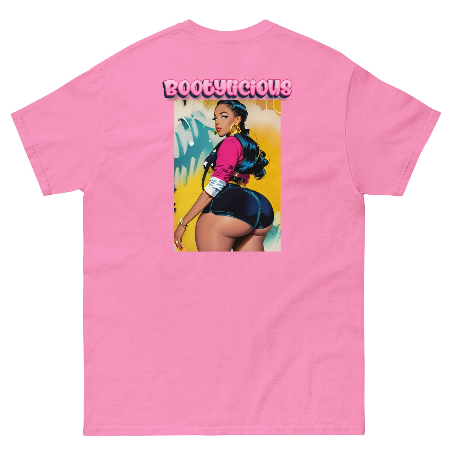 Unisex Classic Tee