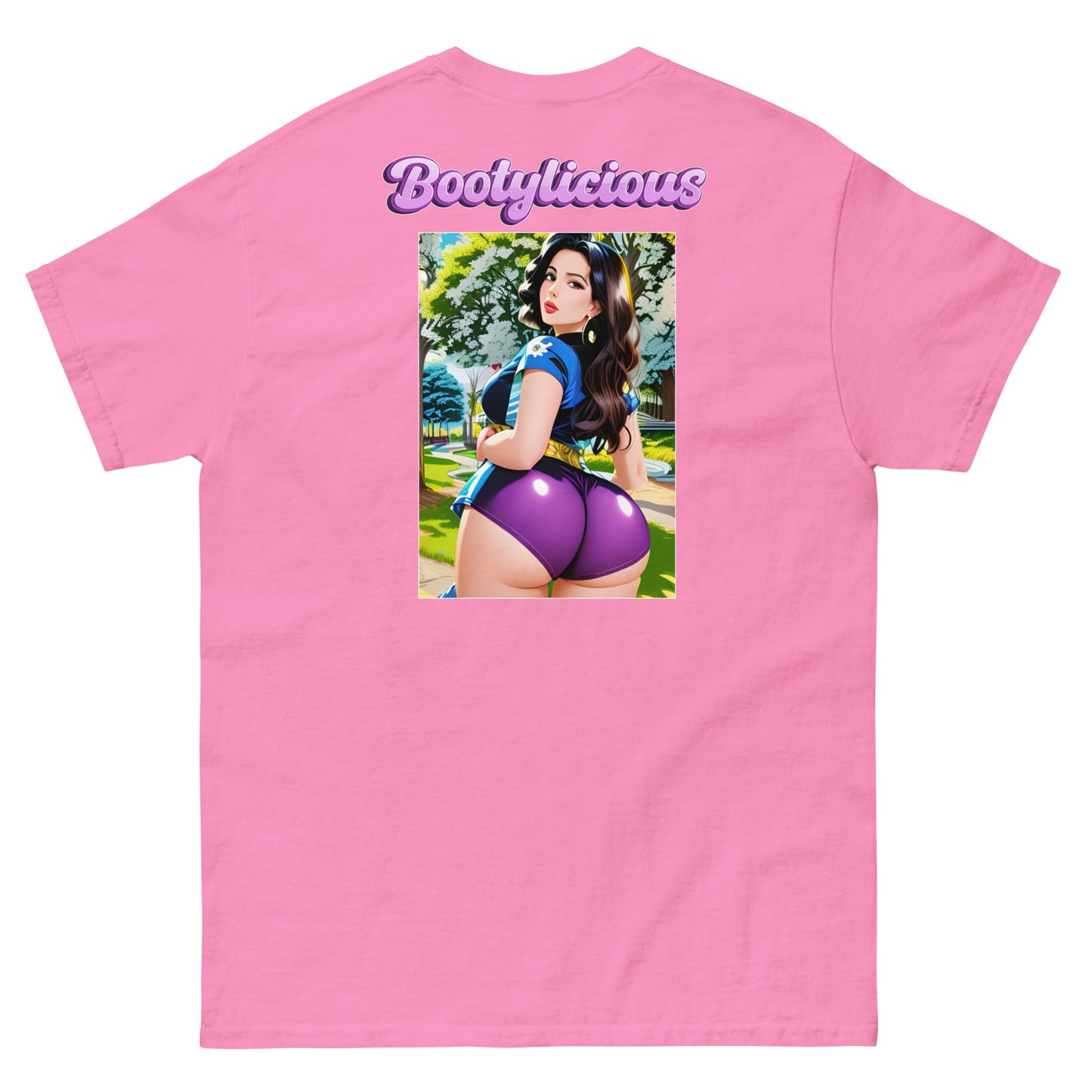 Unisex Classic Tee