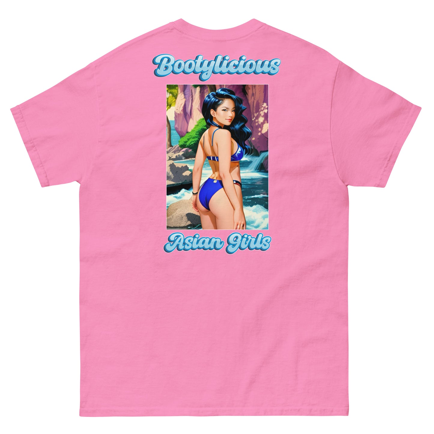 Unisex Classic Tee