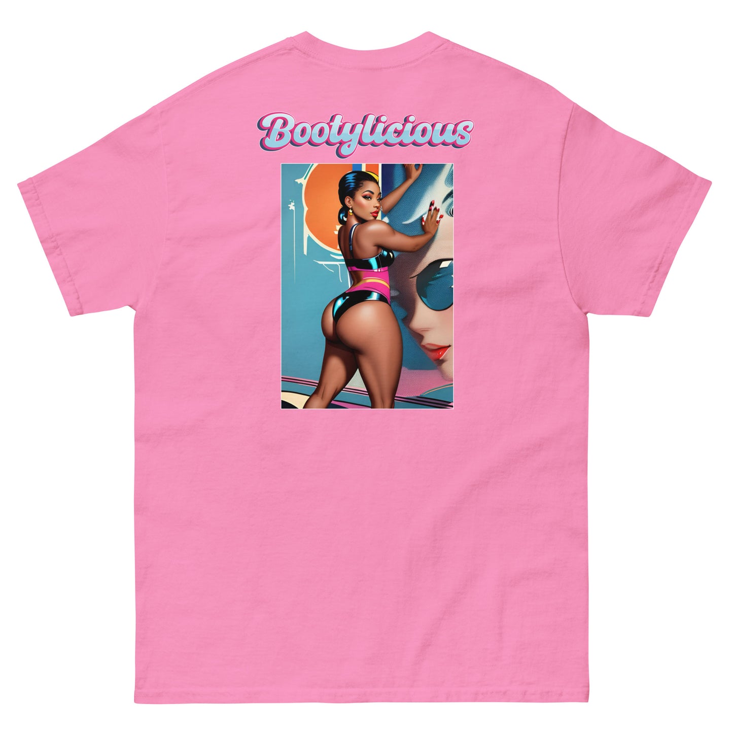 Unisex Classic Tee
