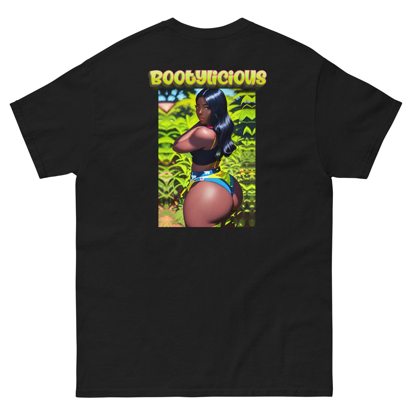Unisex Classic Tee