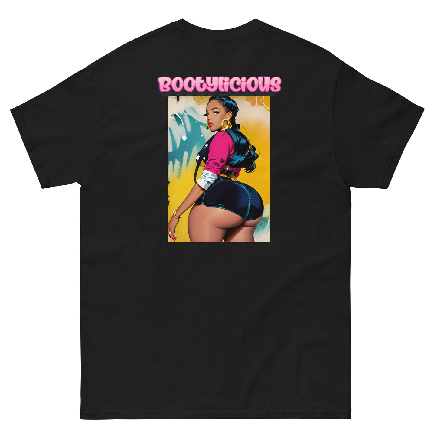 Unisex Classic Tee