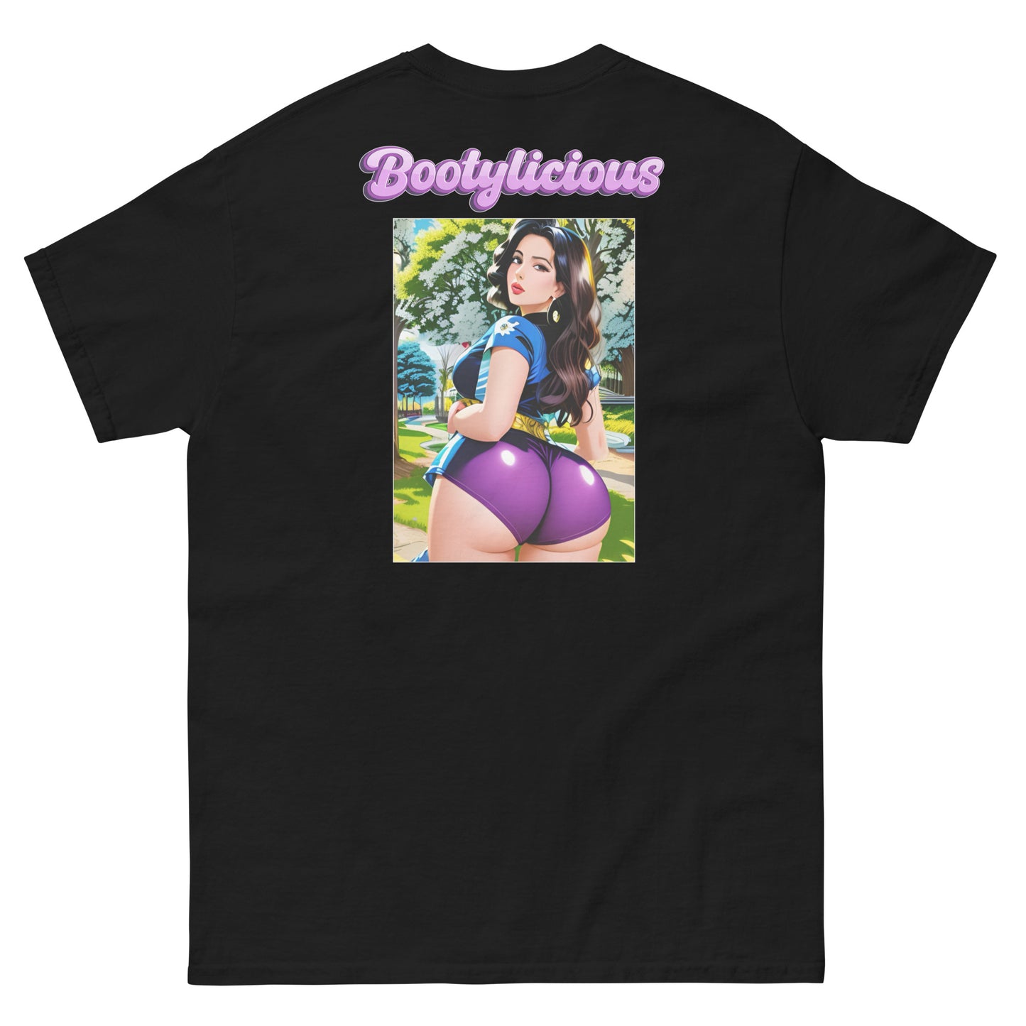 Unisex Classic Tee