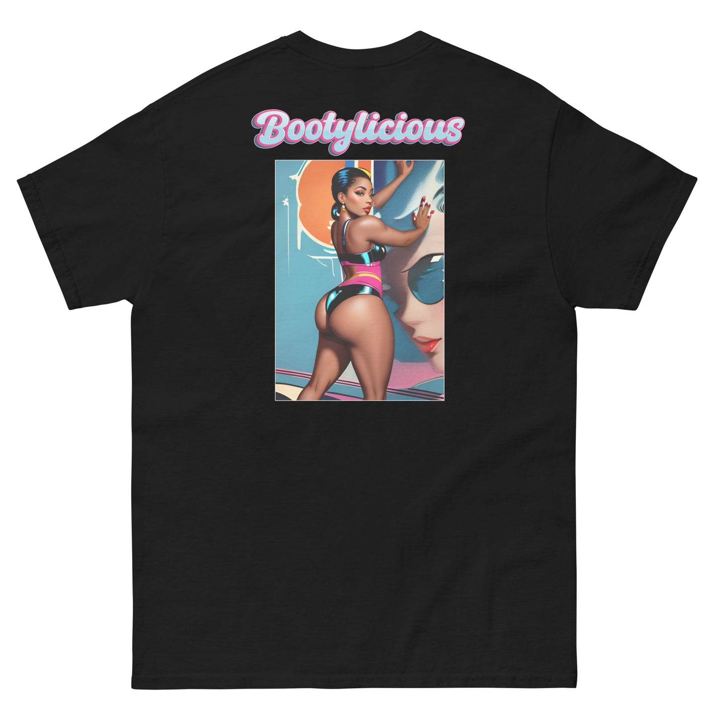 Unisex Classic Tee