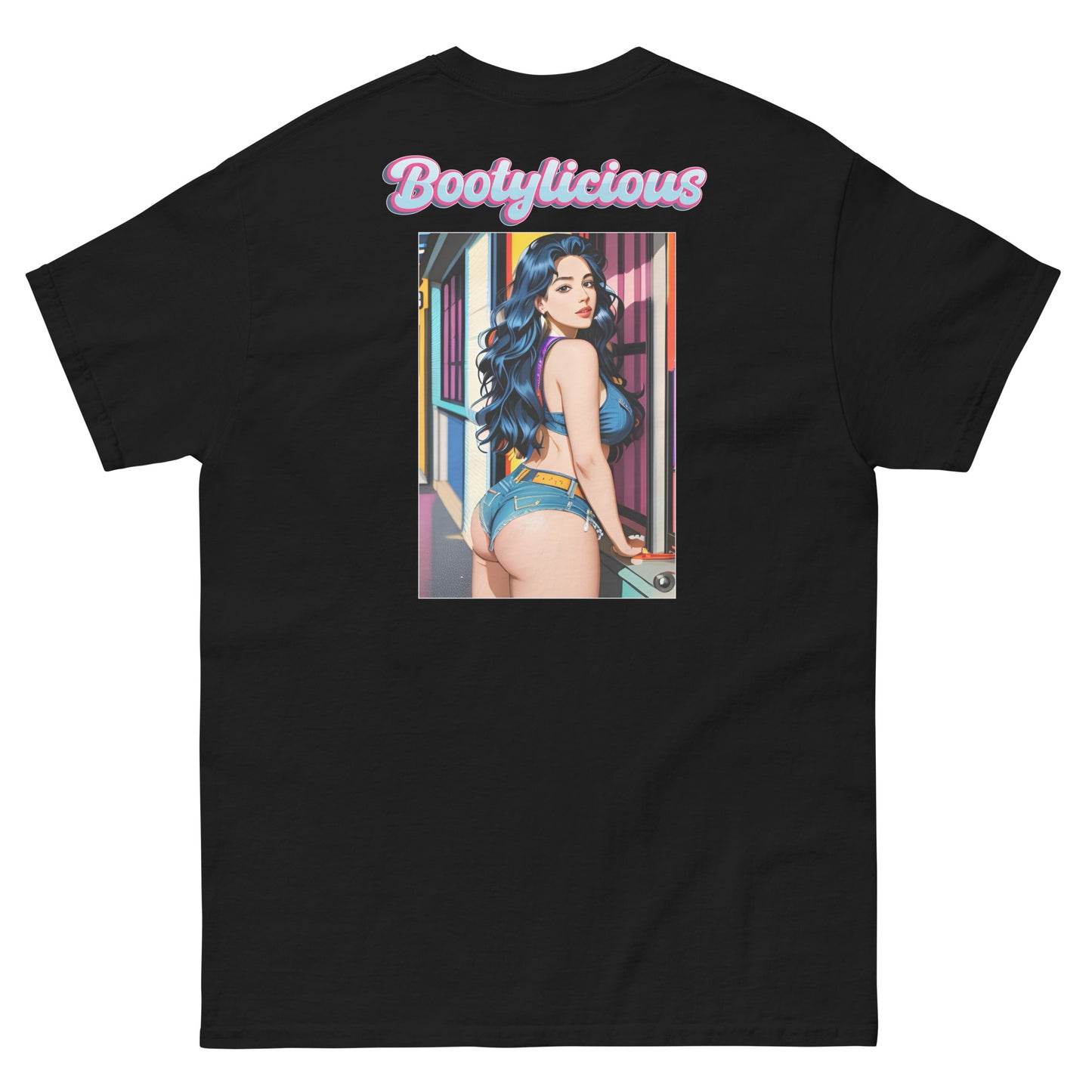 Unisex Classic Tee