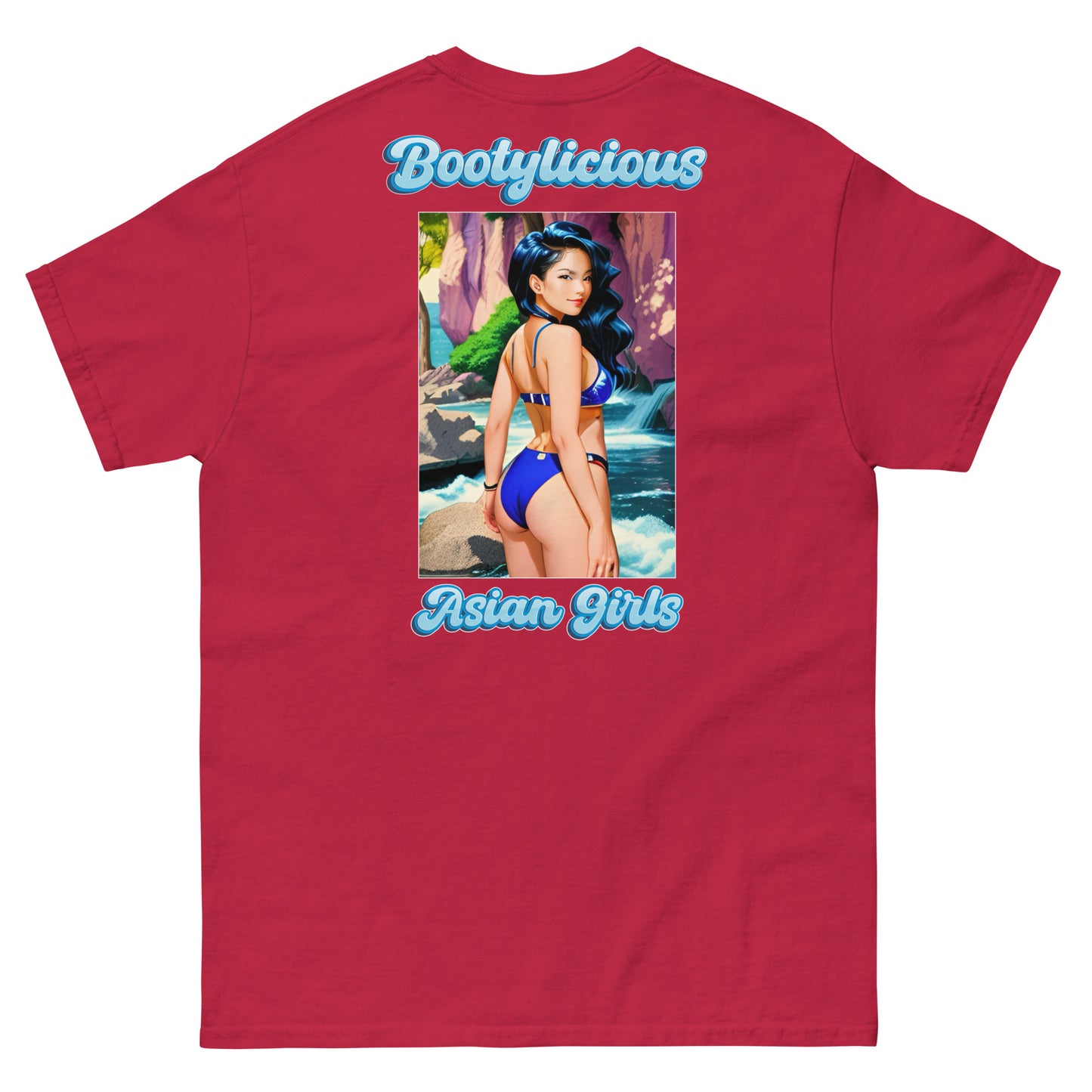 Unisex Classic Tee