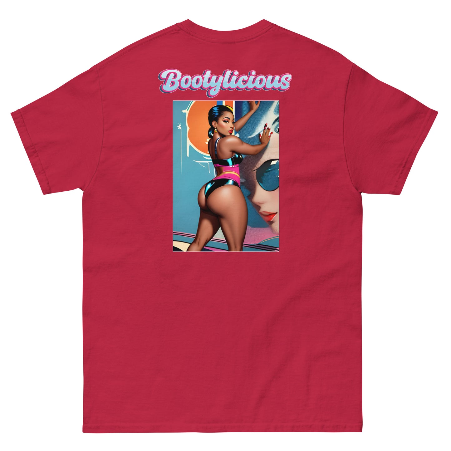 Unisex Classic Tee