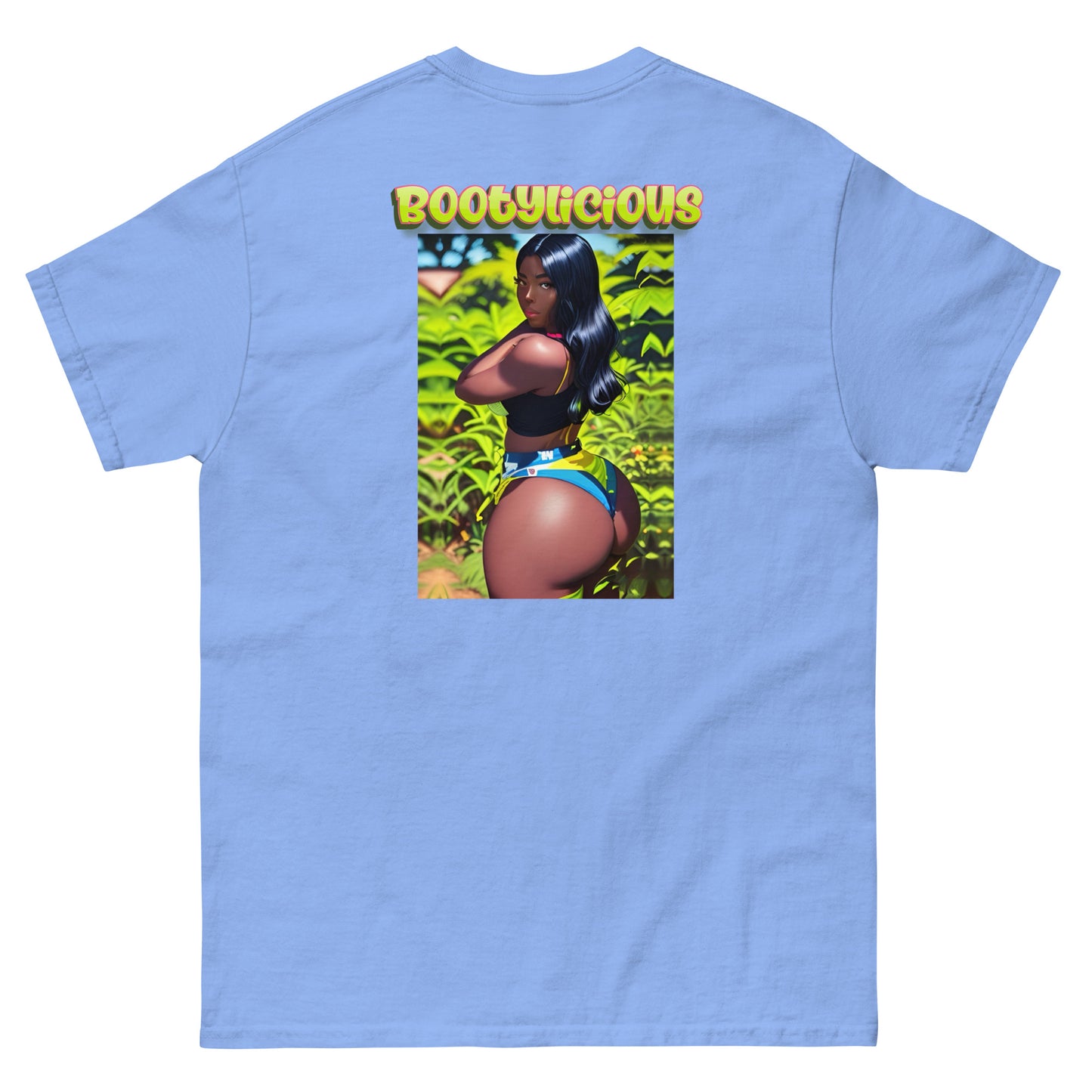 Unisex Classic Tee