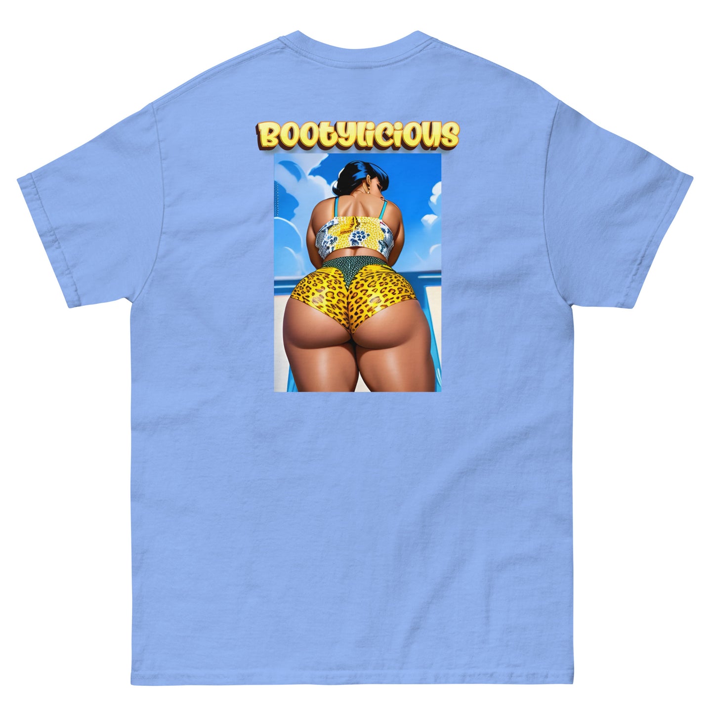 Unisex Classic Tee