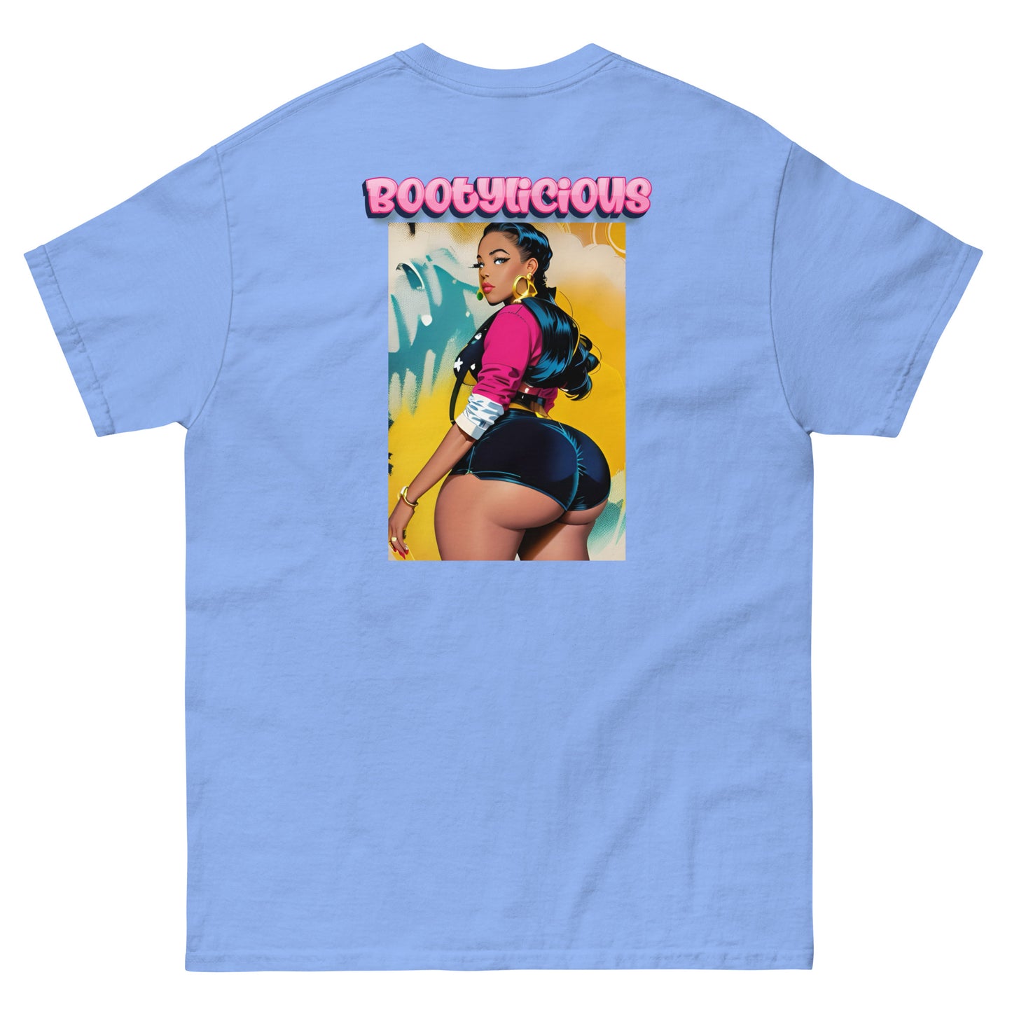Unisex Classic Tee