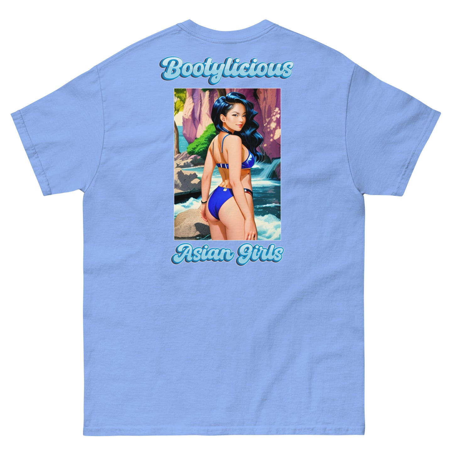 Unisex Classic Tee