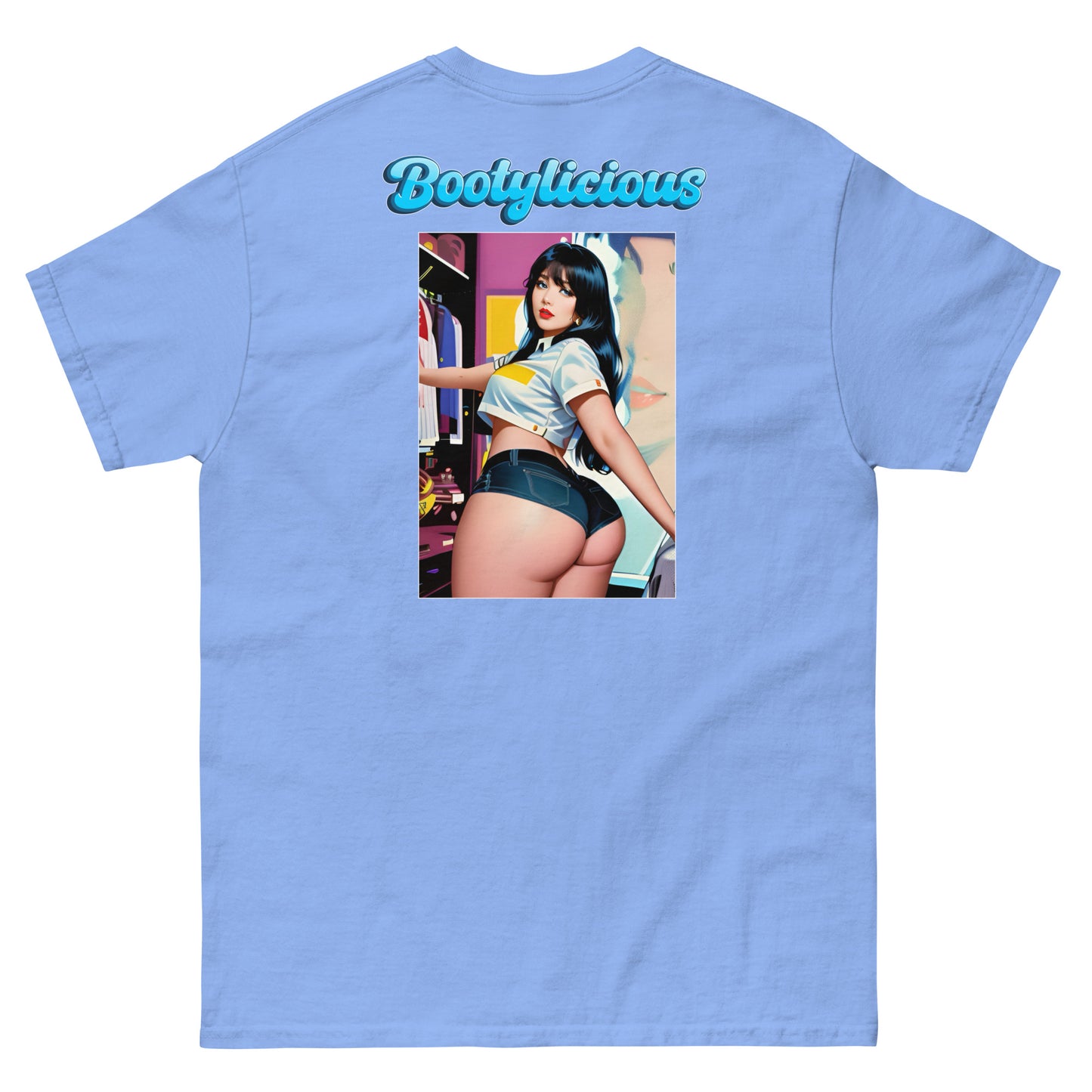 Unisex Classic Tee
