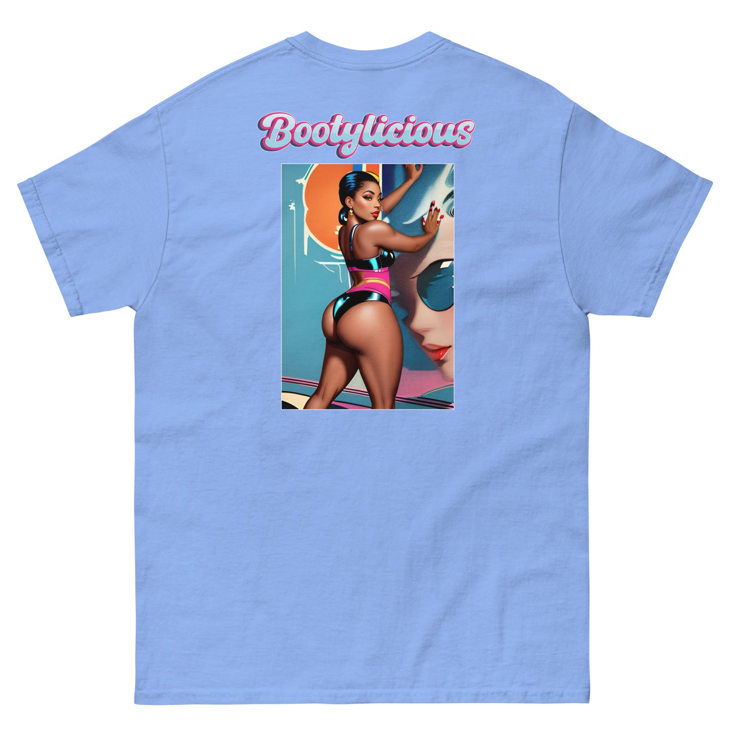 Unisex Classic Tee