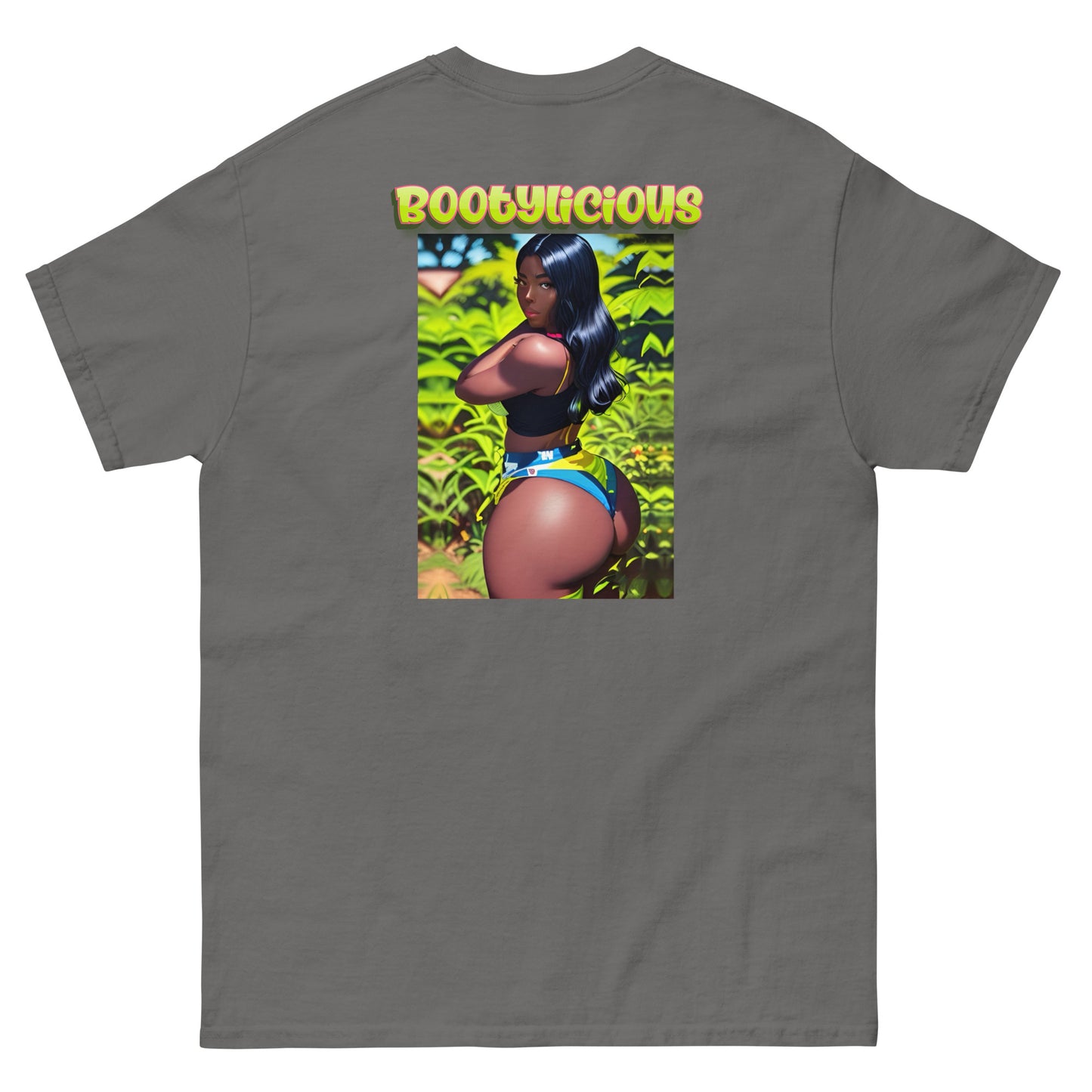 Unisex Classic Tee