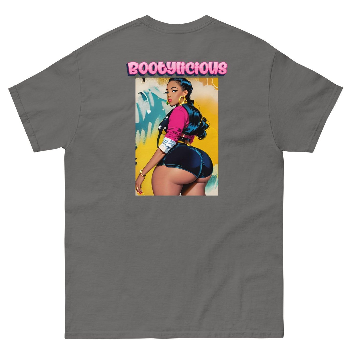 Unisex Classic Tee