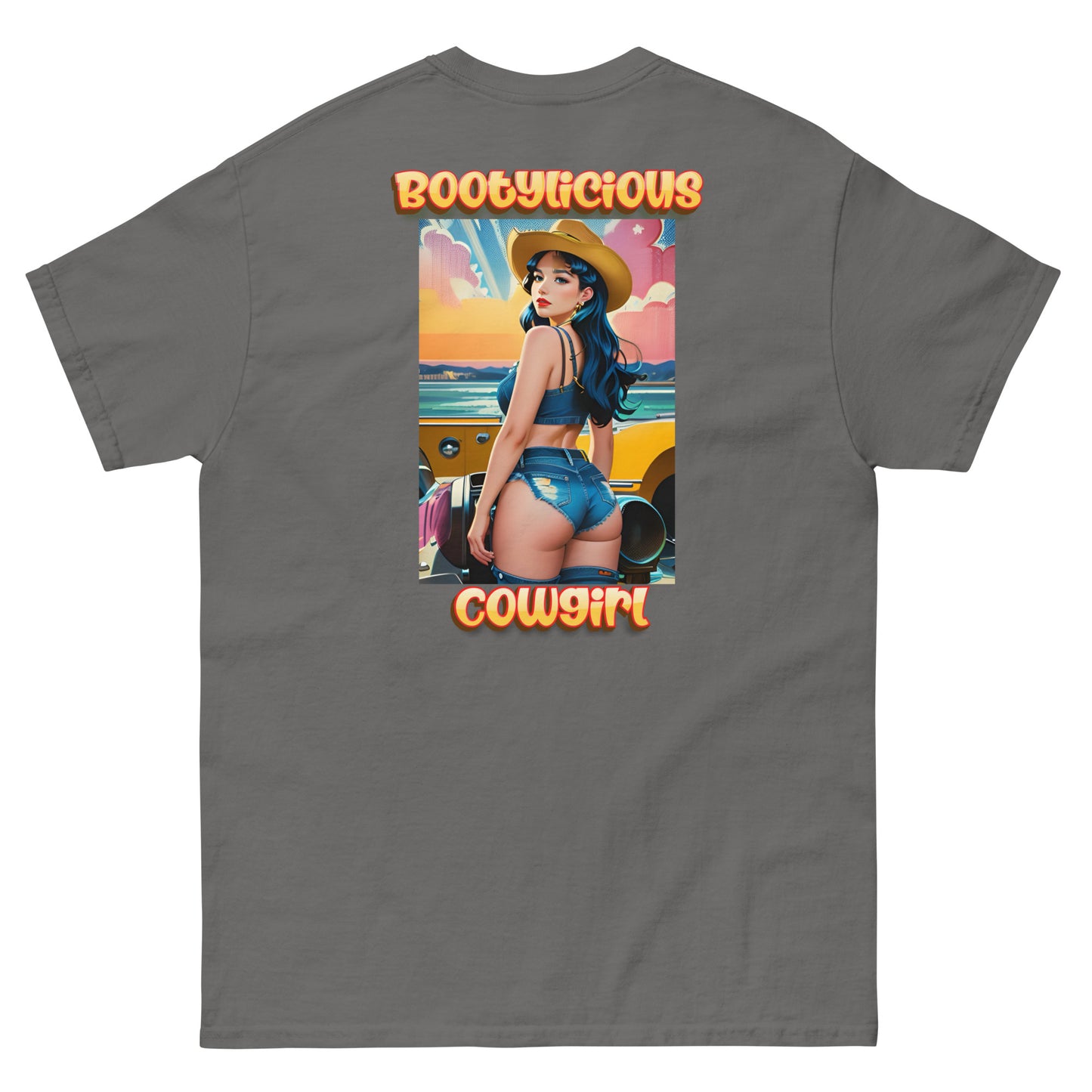 Unisex Classic Tee