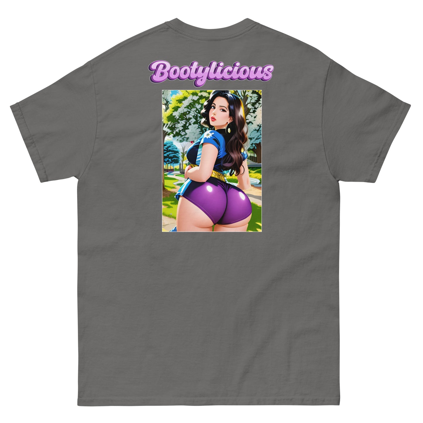 Unisex Classic Tee