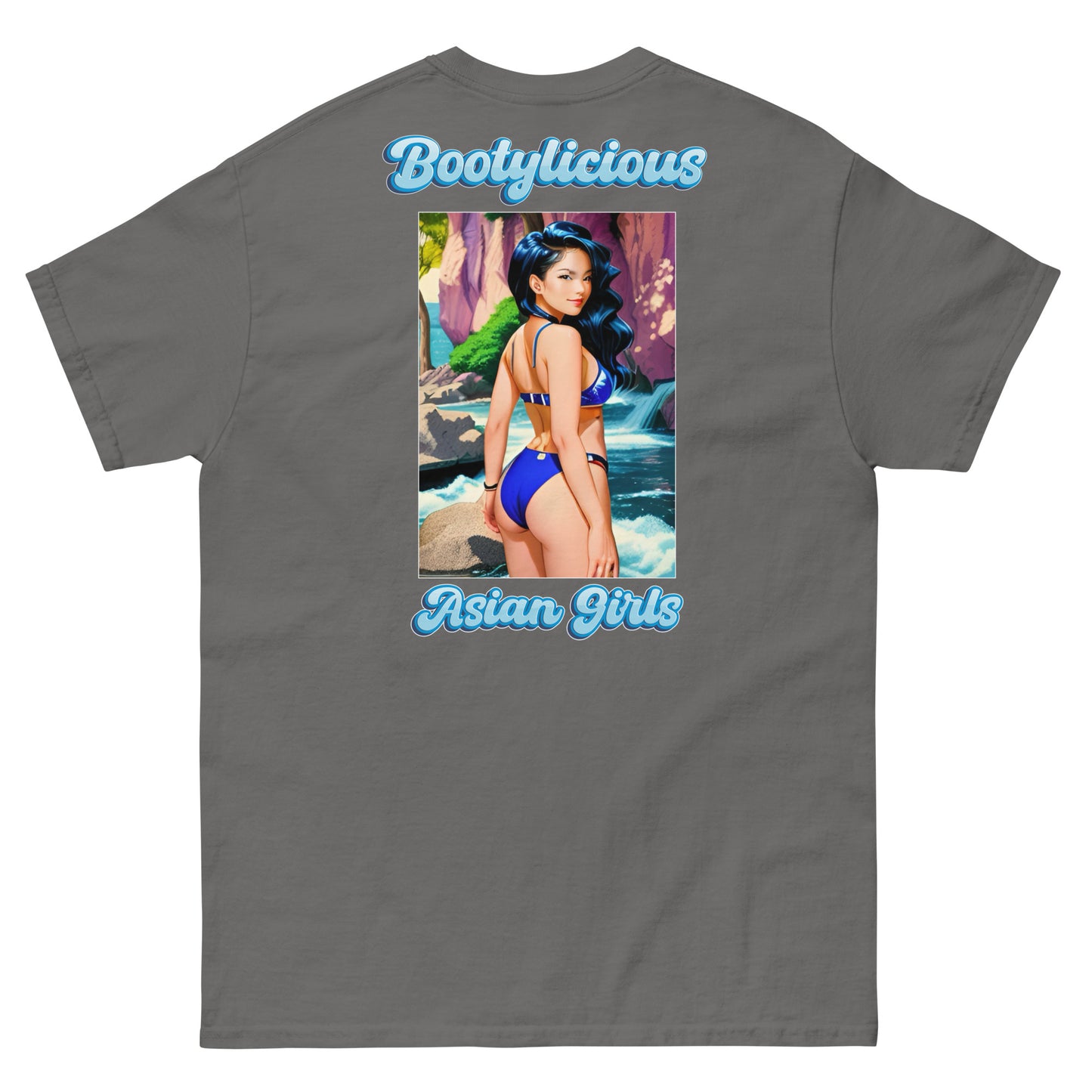 Unisex Classic Tee