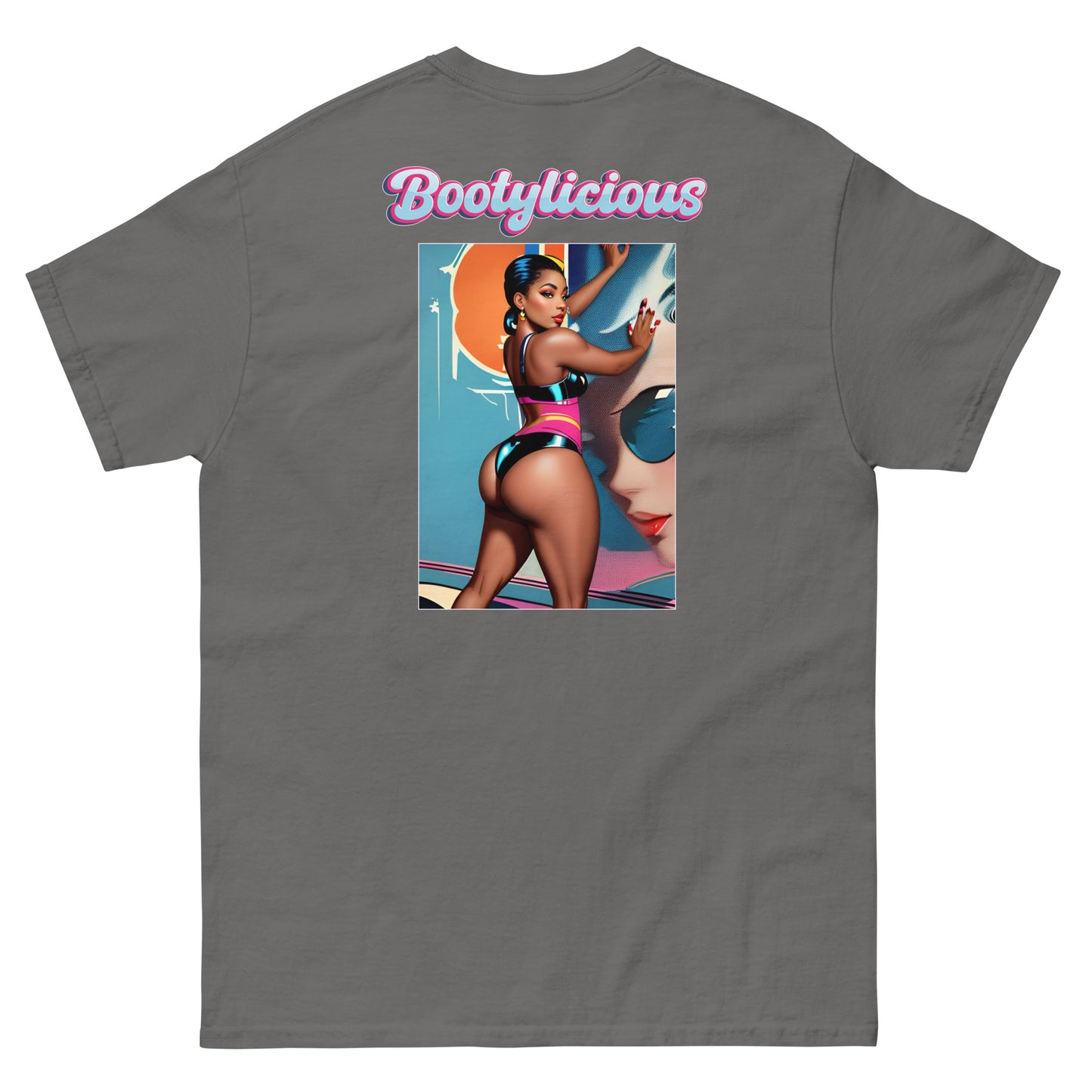 Unisex Classic Tee