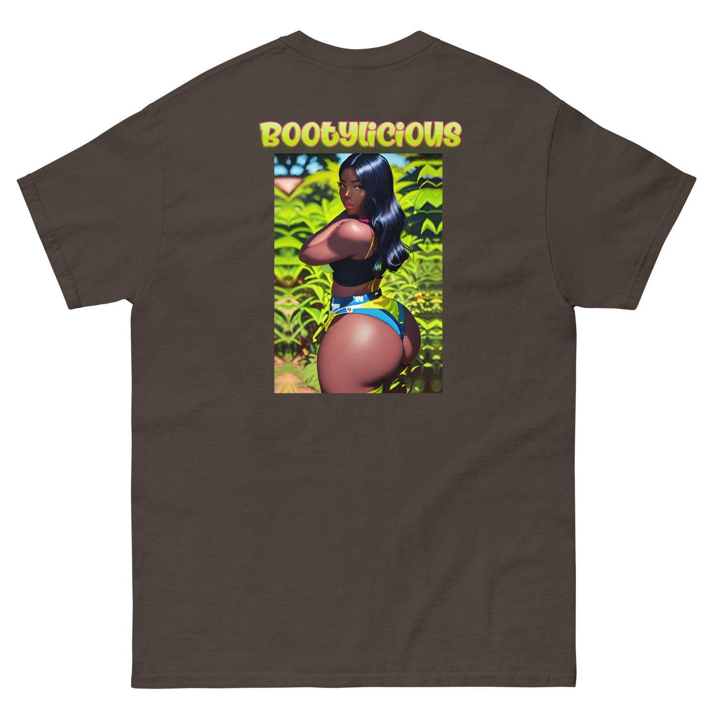 Unisex Classic Tee