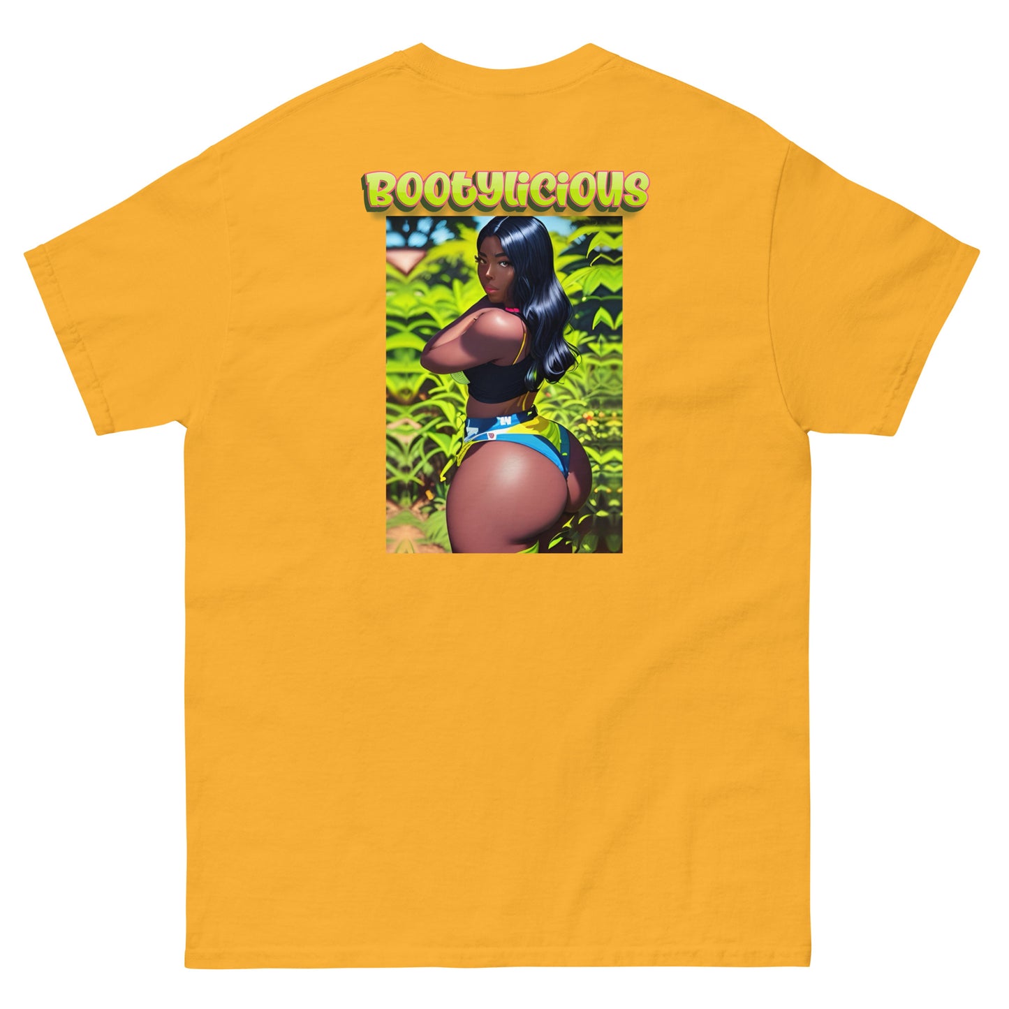 Unisex Classic Tee