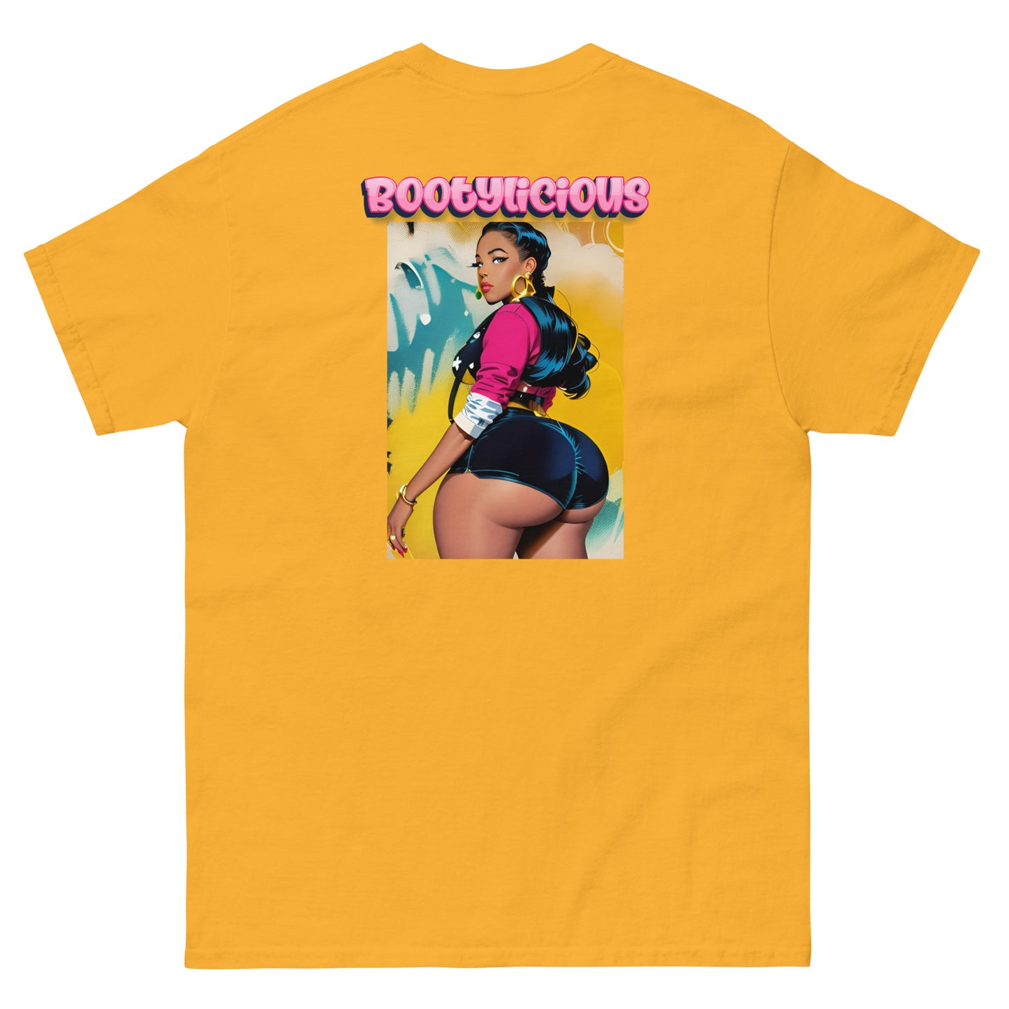 Unisex Classic Tee