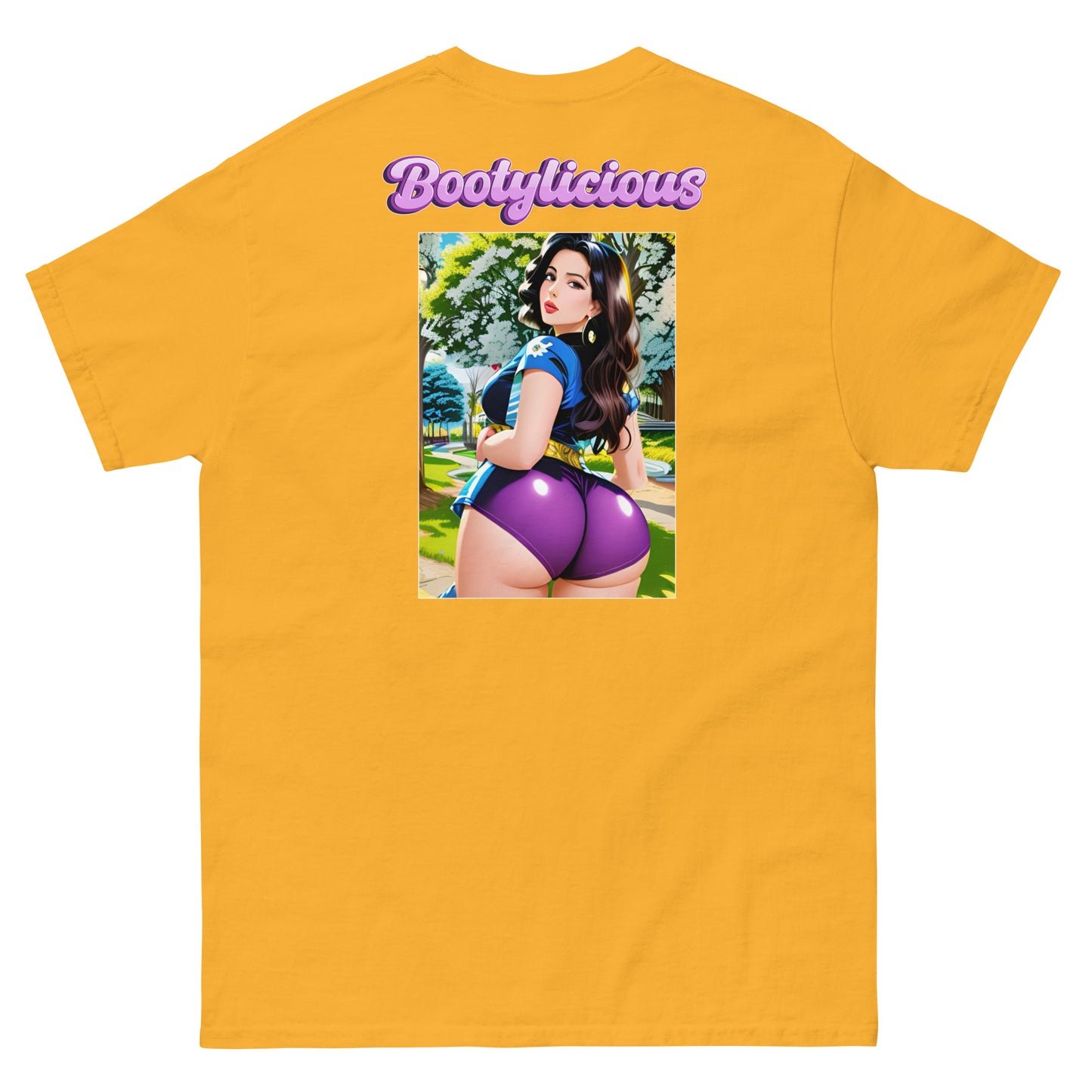 Unisex Classic Tee