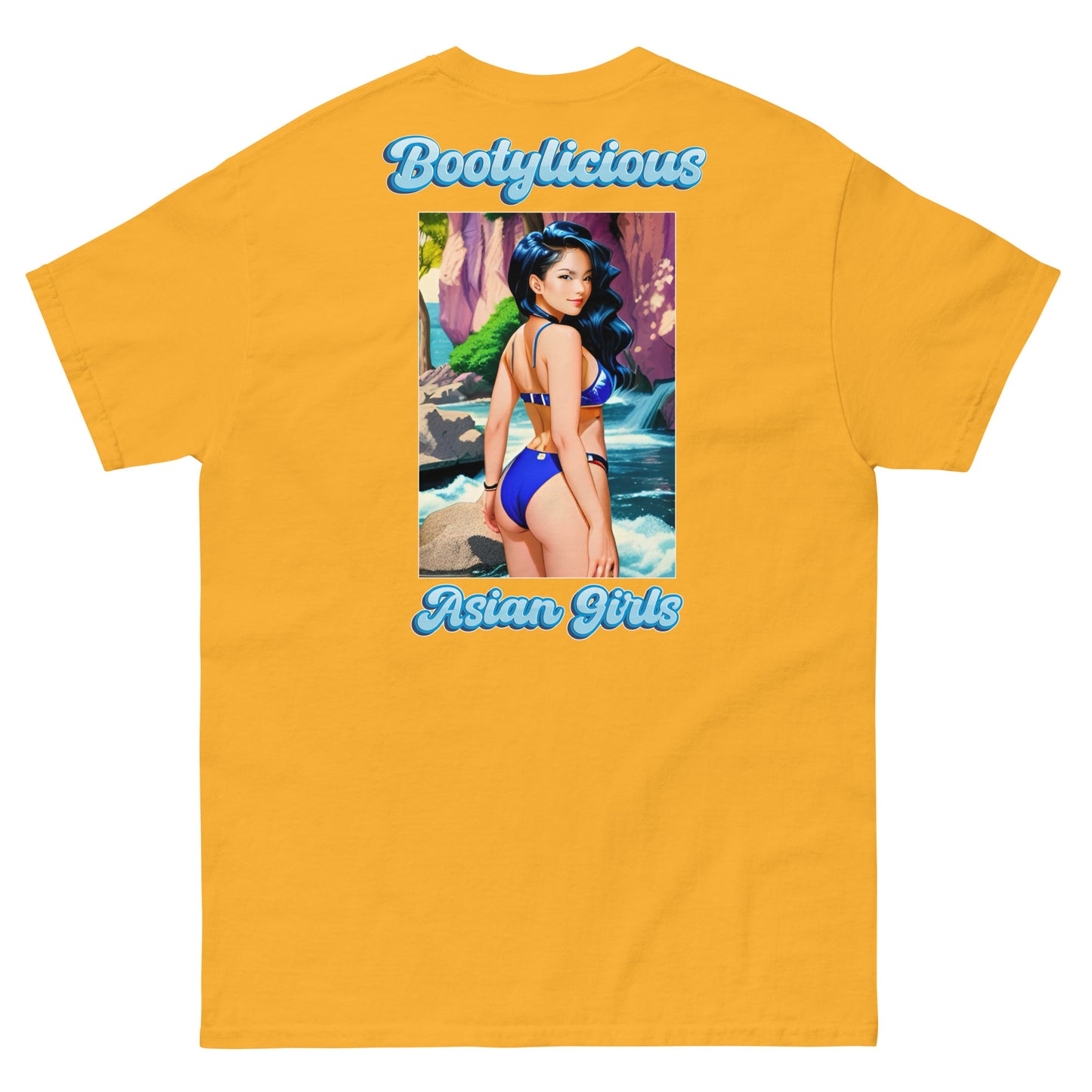 Unisex Classic Tee