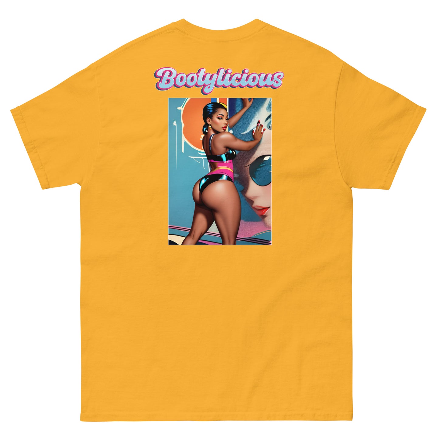 Unisex Classic Tee