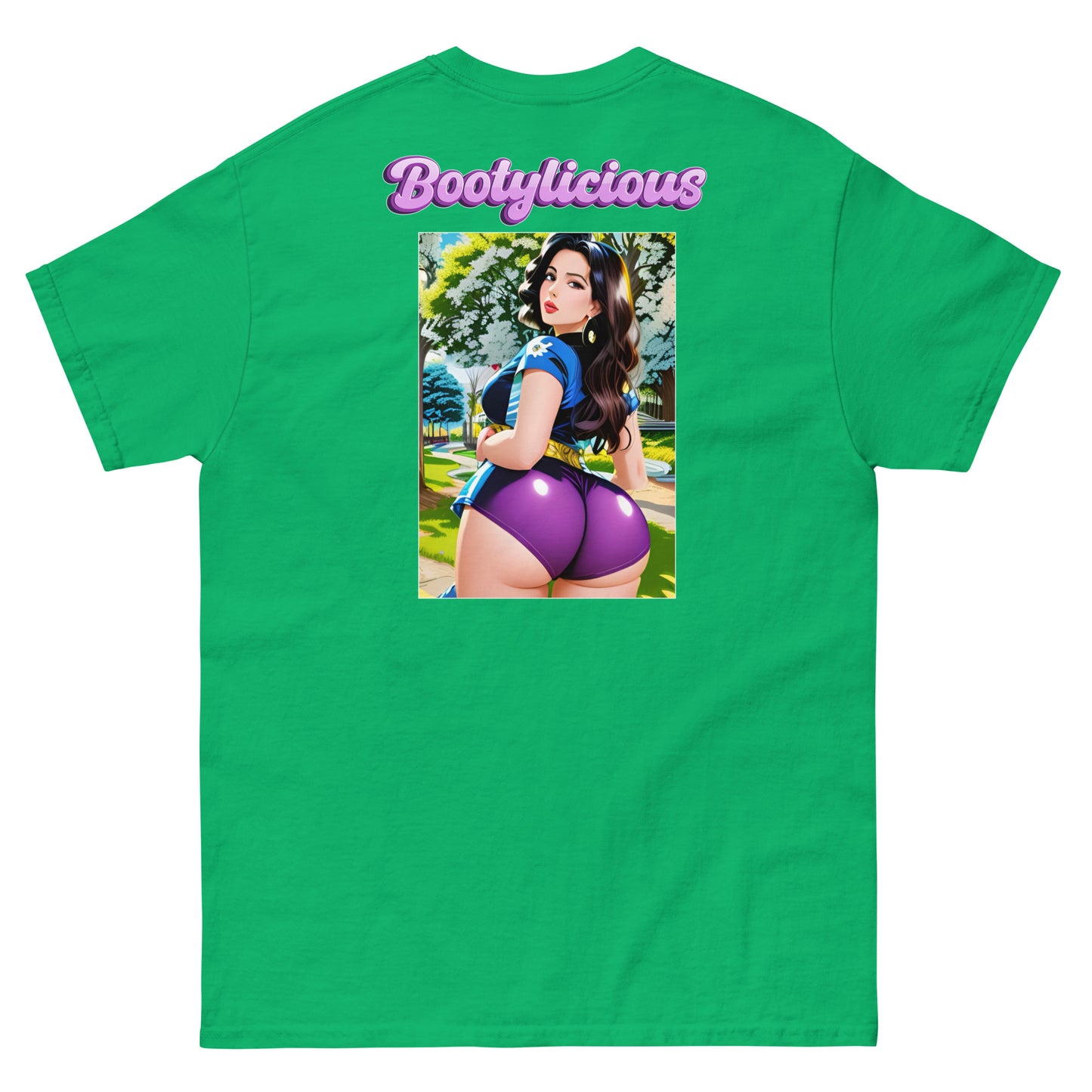 Unisex Classic Tee