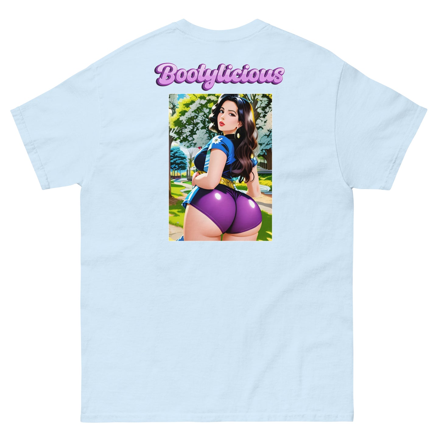Unisex Classic Tee