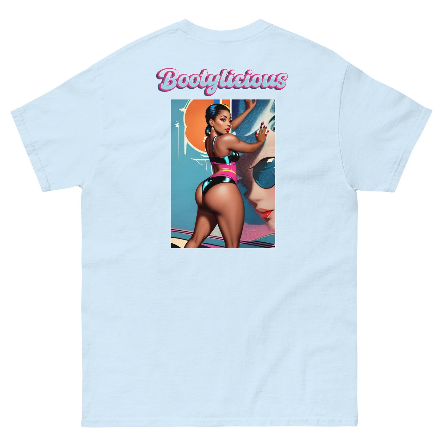Unisex Classic Tee