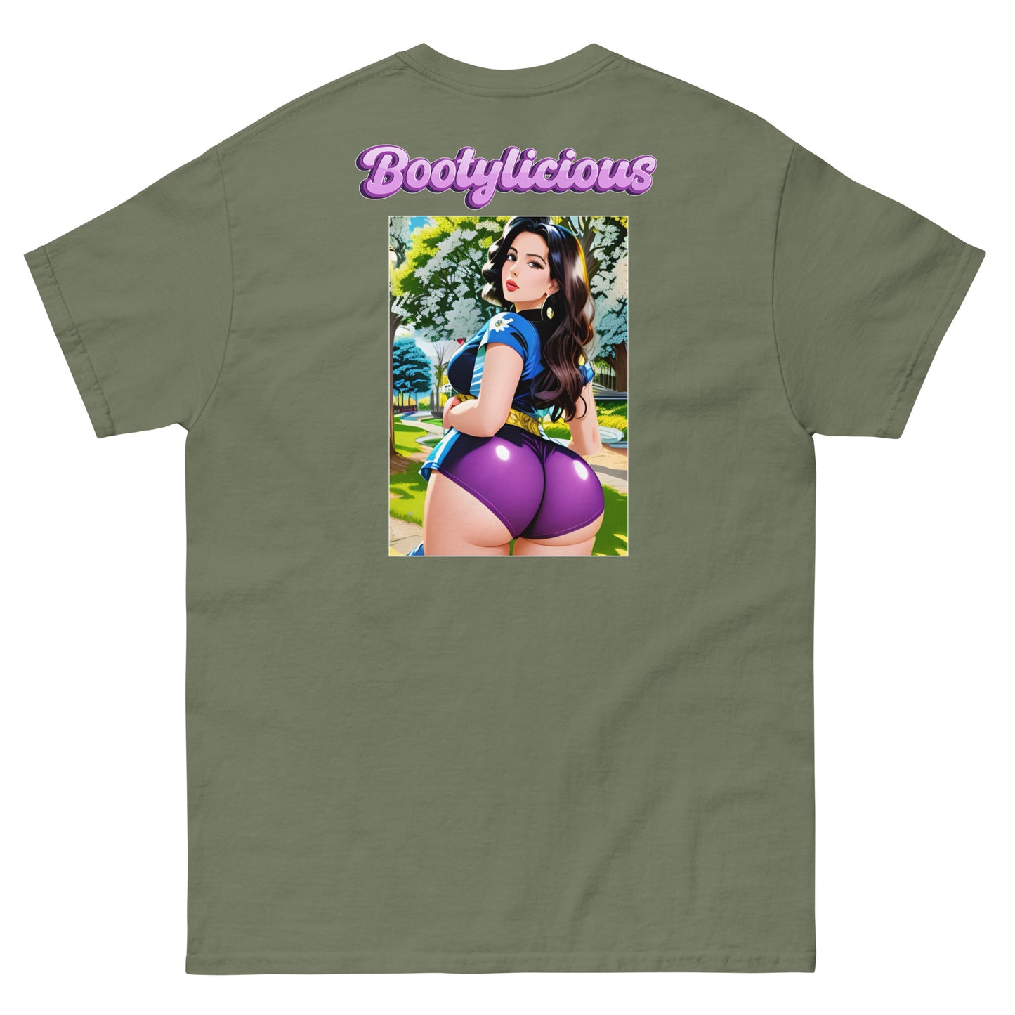 Unisex Classic Tee