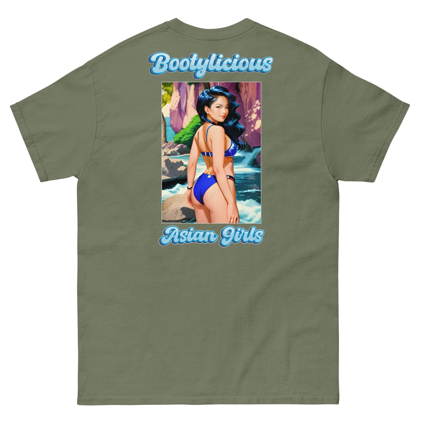 Unisex Classic Tee