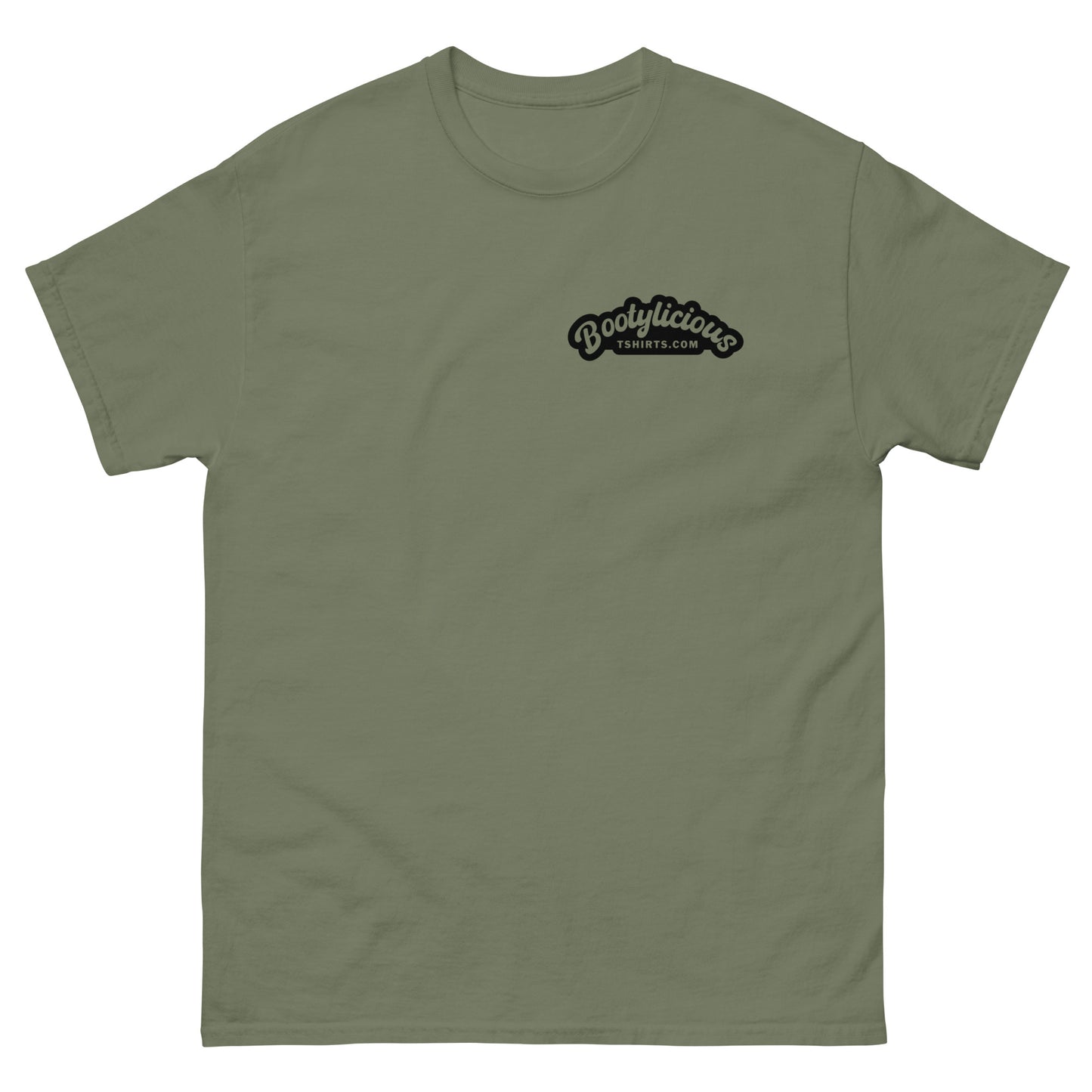 Unisex Classic Tee