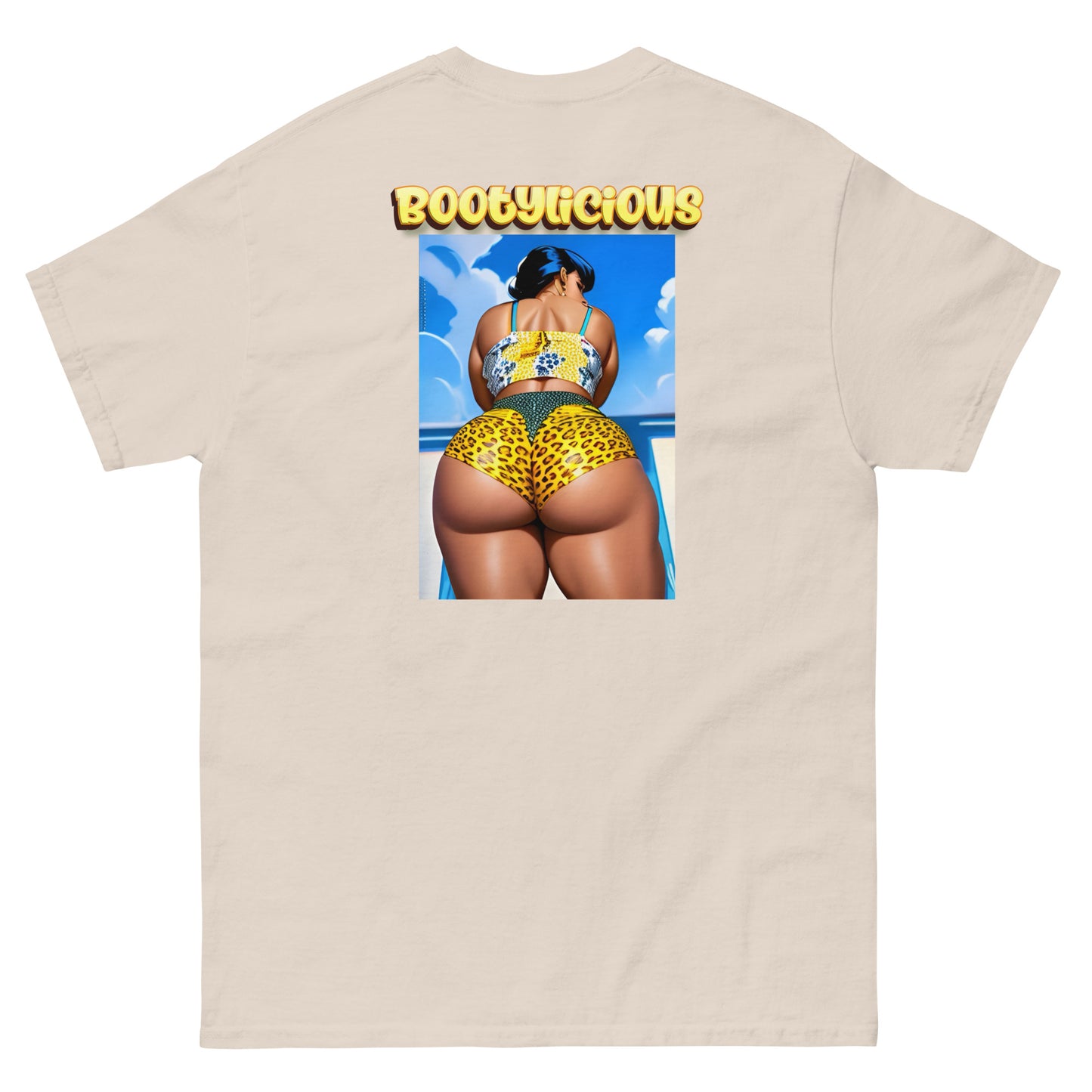 Unisex Classic Tee
