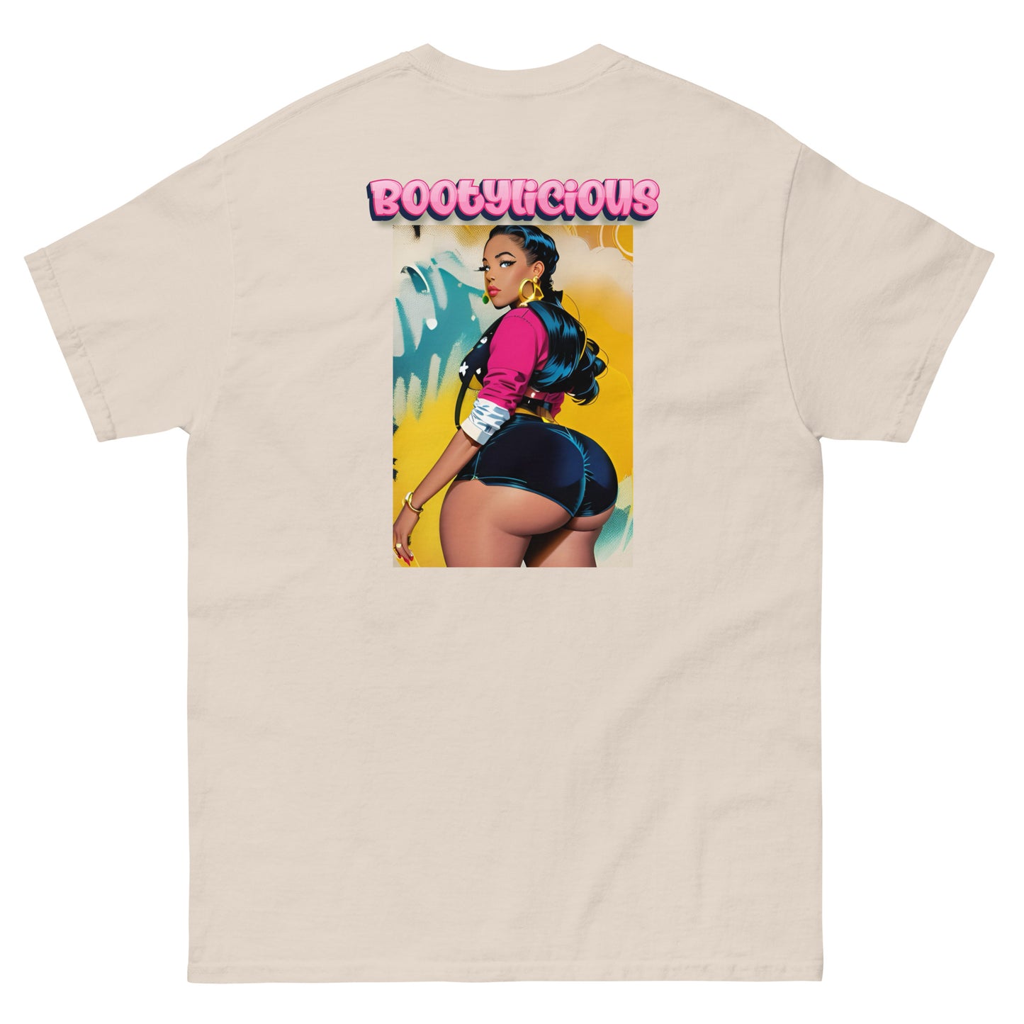 Unisex Classic Tee