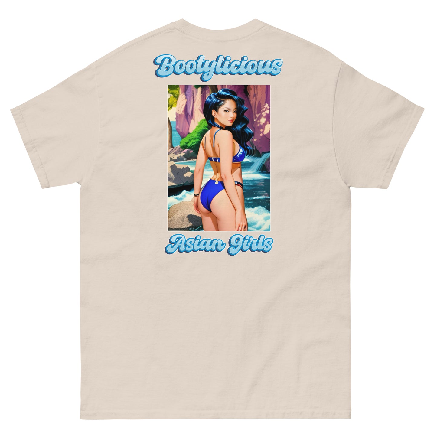 Unisex Classic Tee