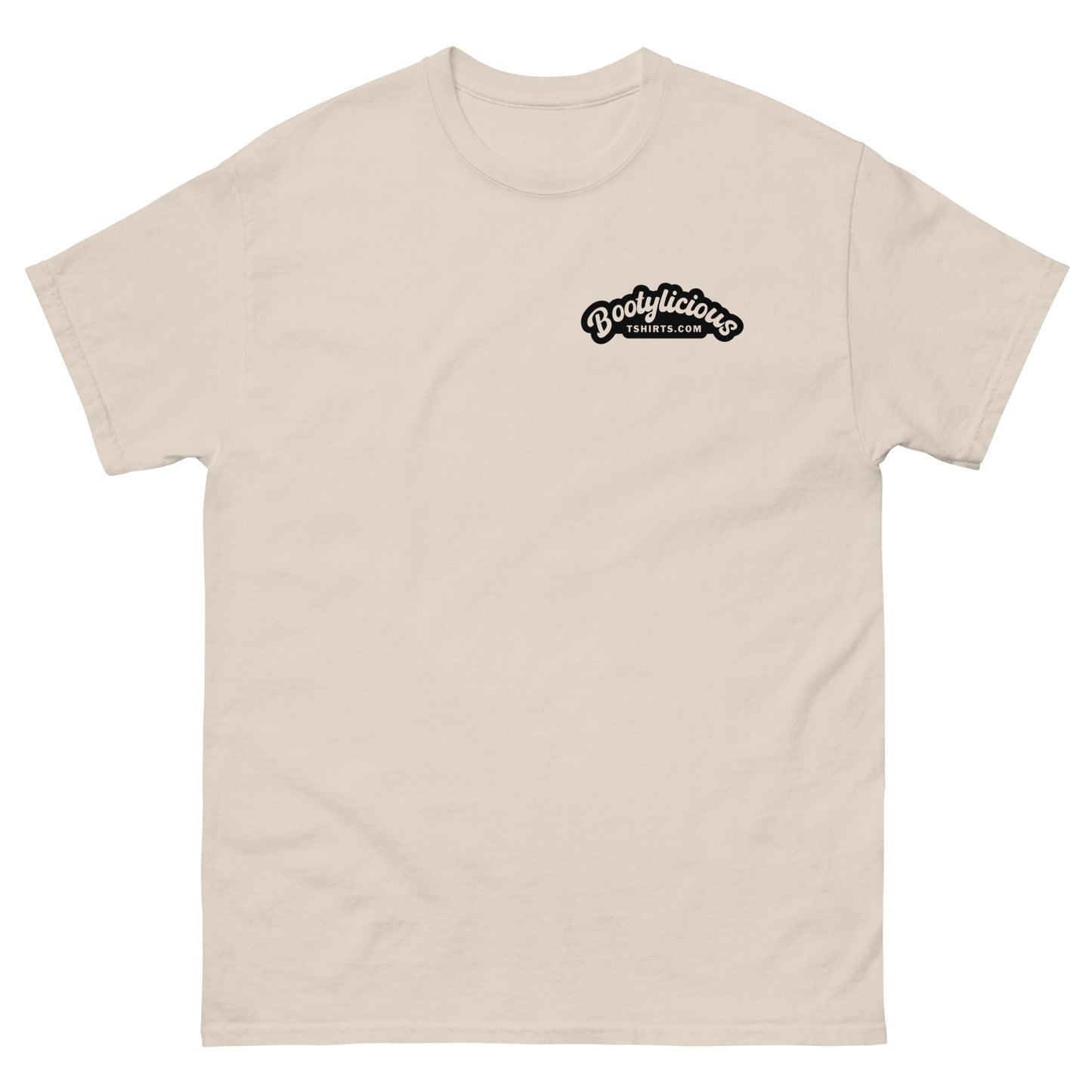 Unisex Classic Tee