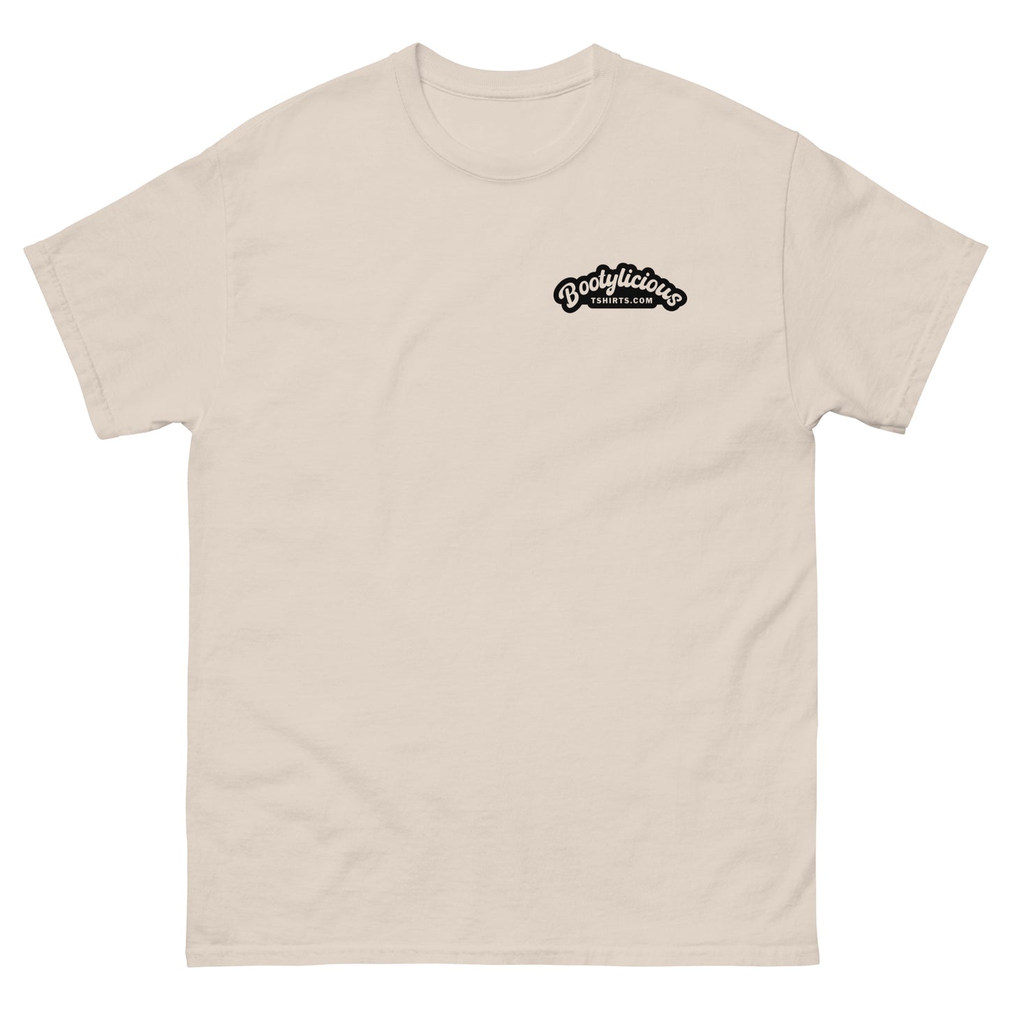Unisex Classic Tee