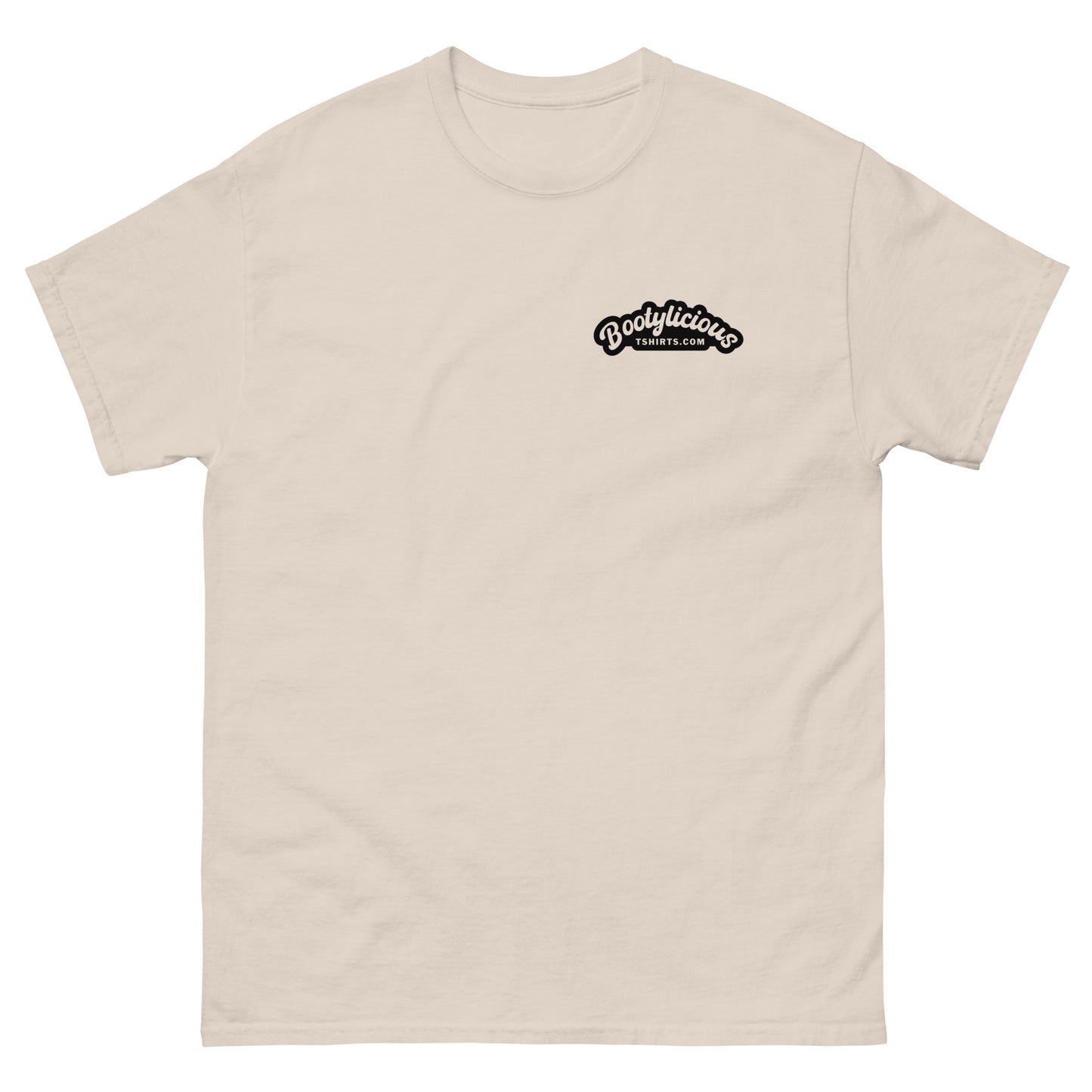 Unisex Classic Tee