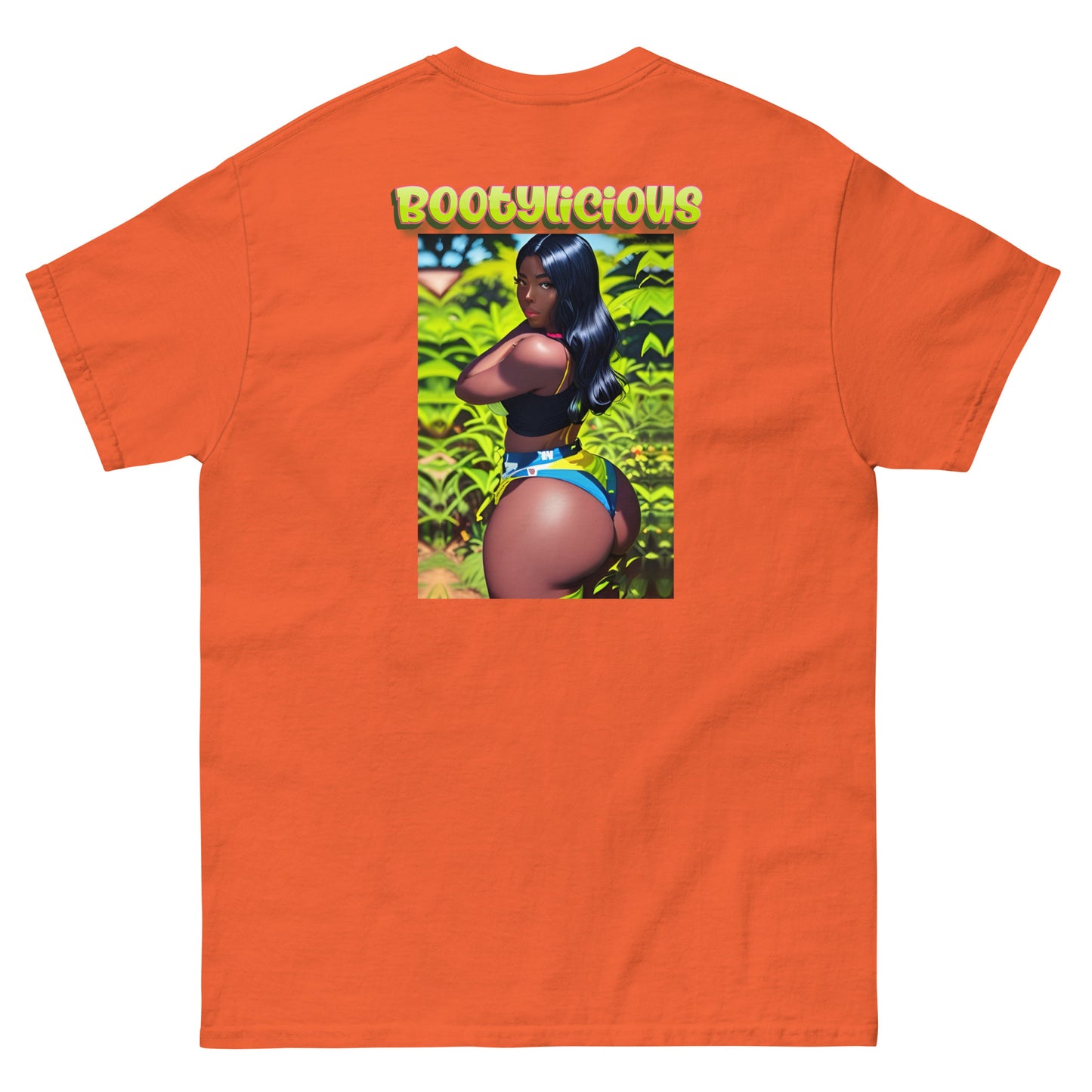 Unisex Classic Tee