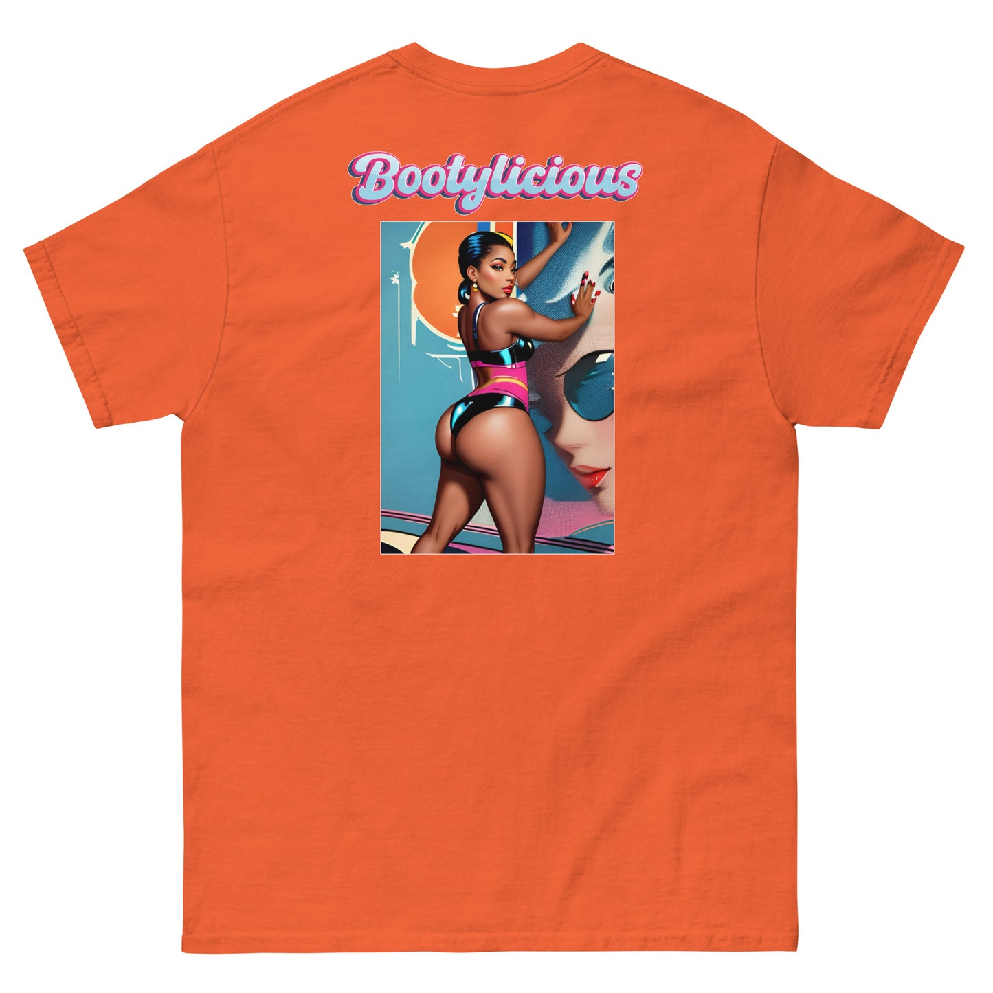 Unisex Classic Tee