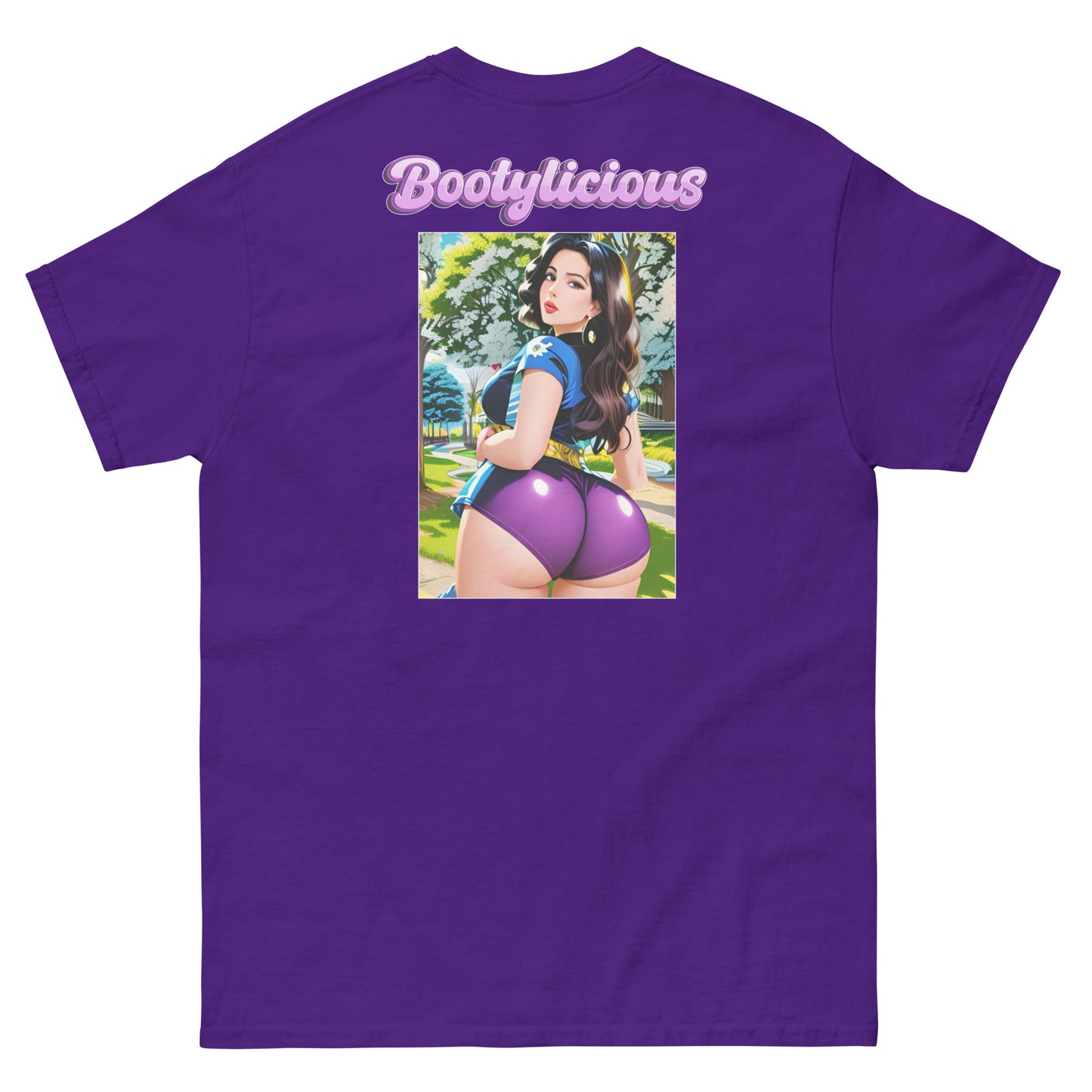 Unisex Classic Tee