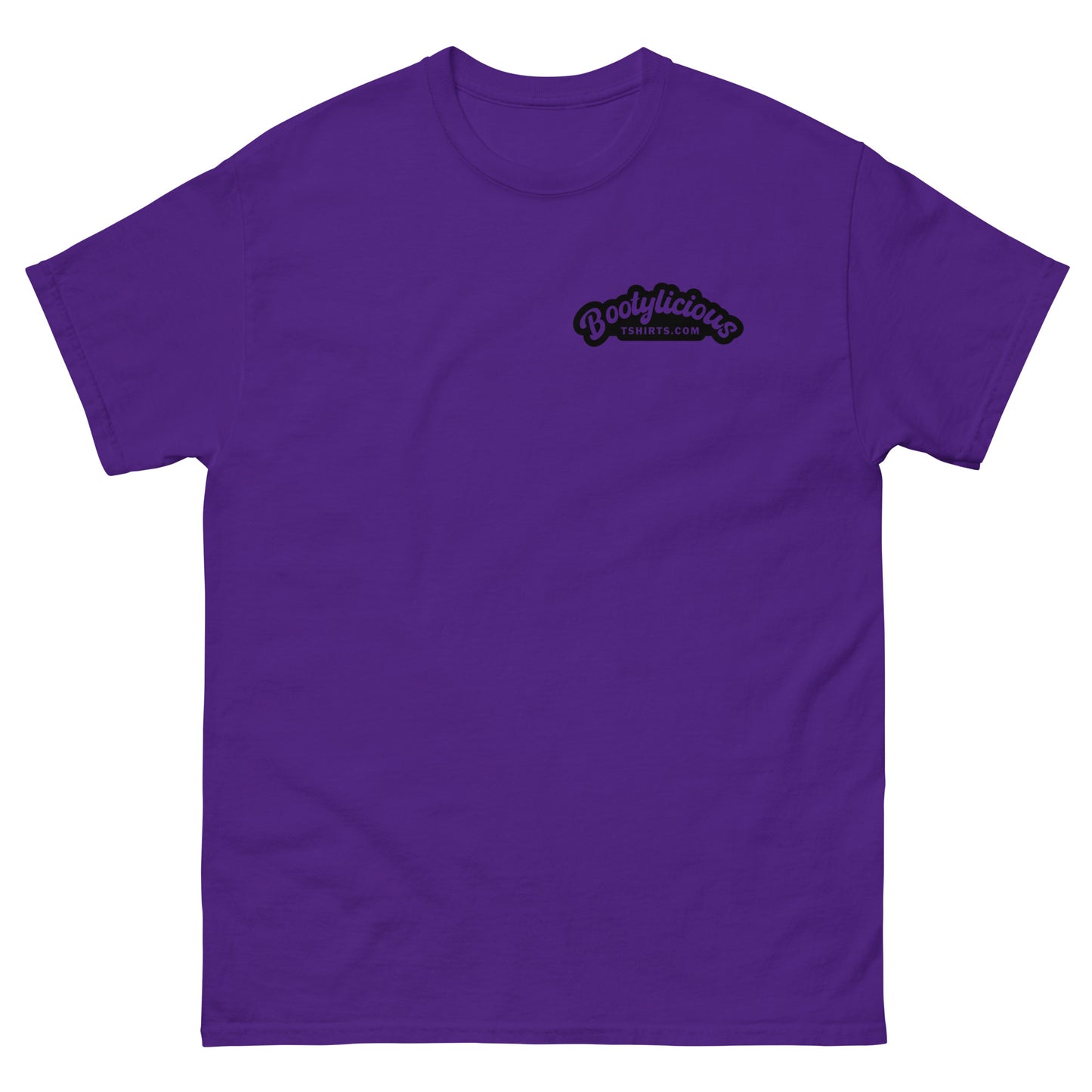 Unisex Classic Tee