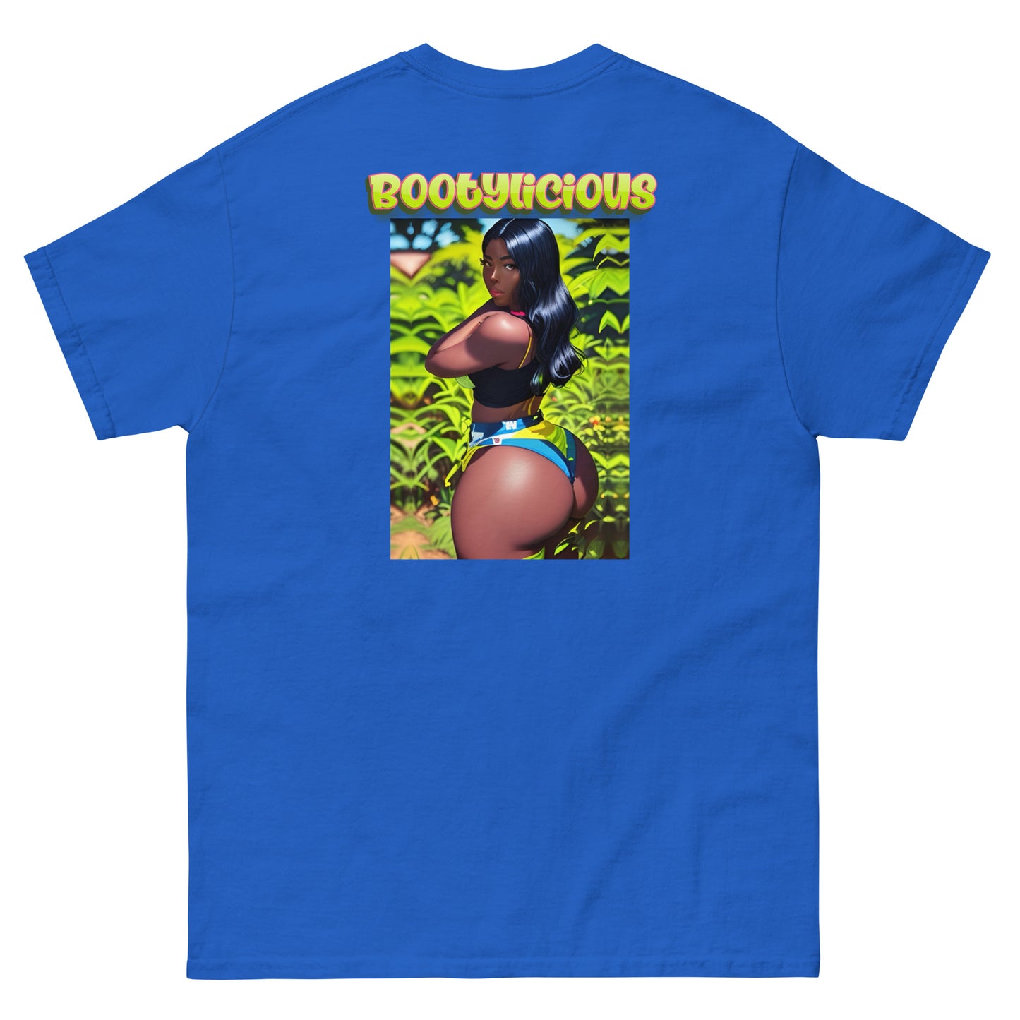 Unisex Classic Tee
