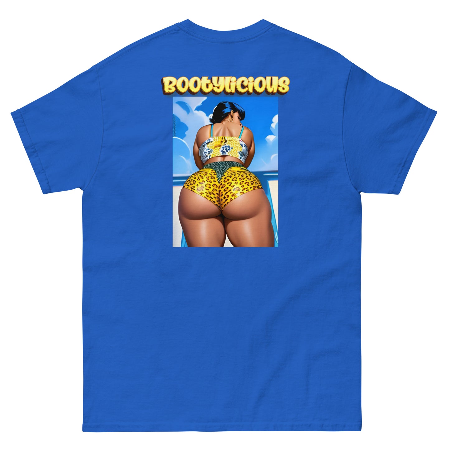 Unisex Classic Tee