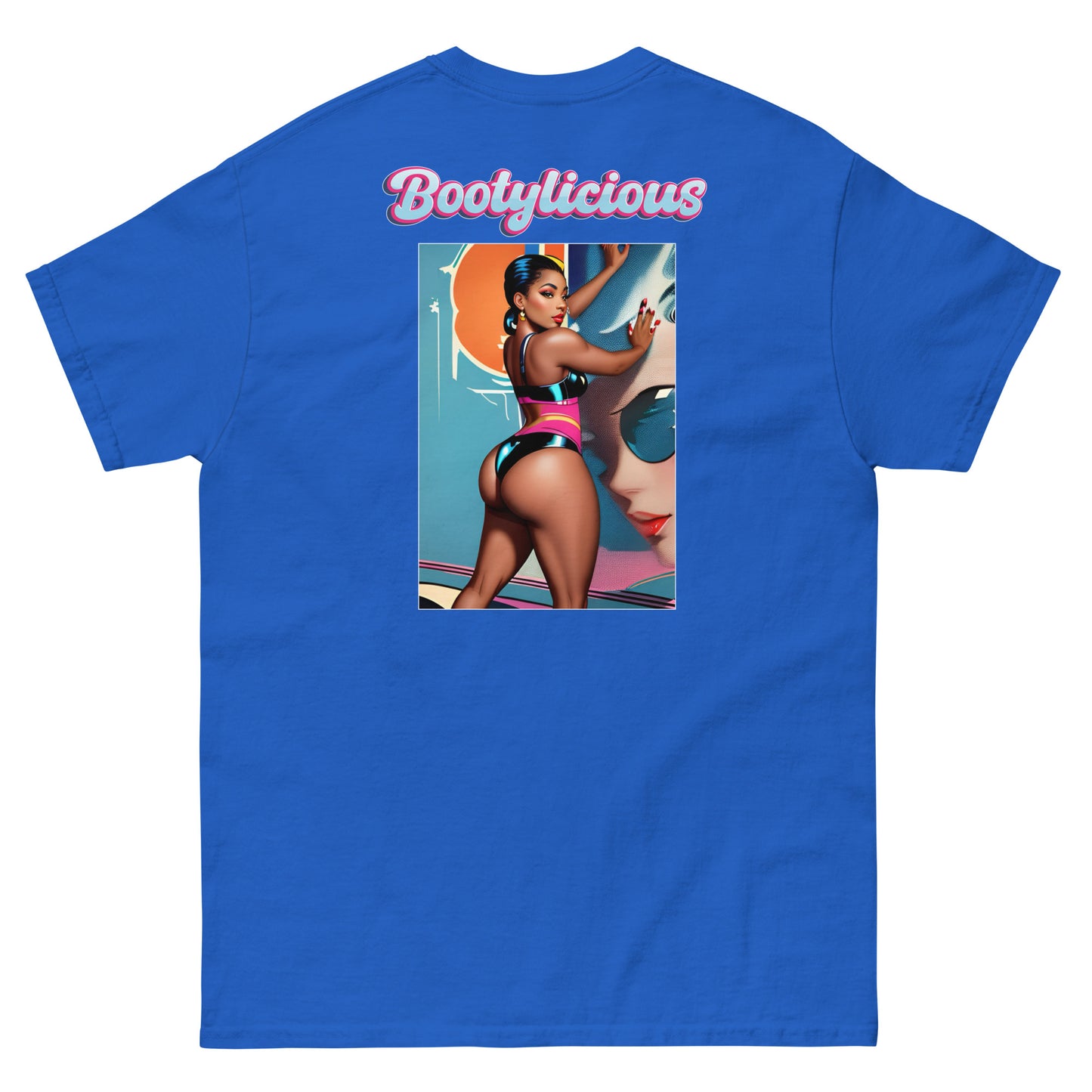 Unisex Classic Tee