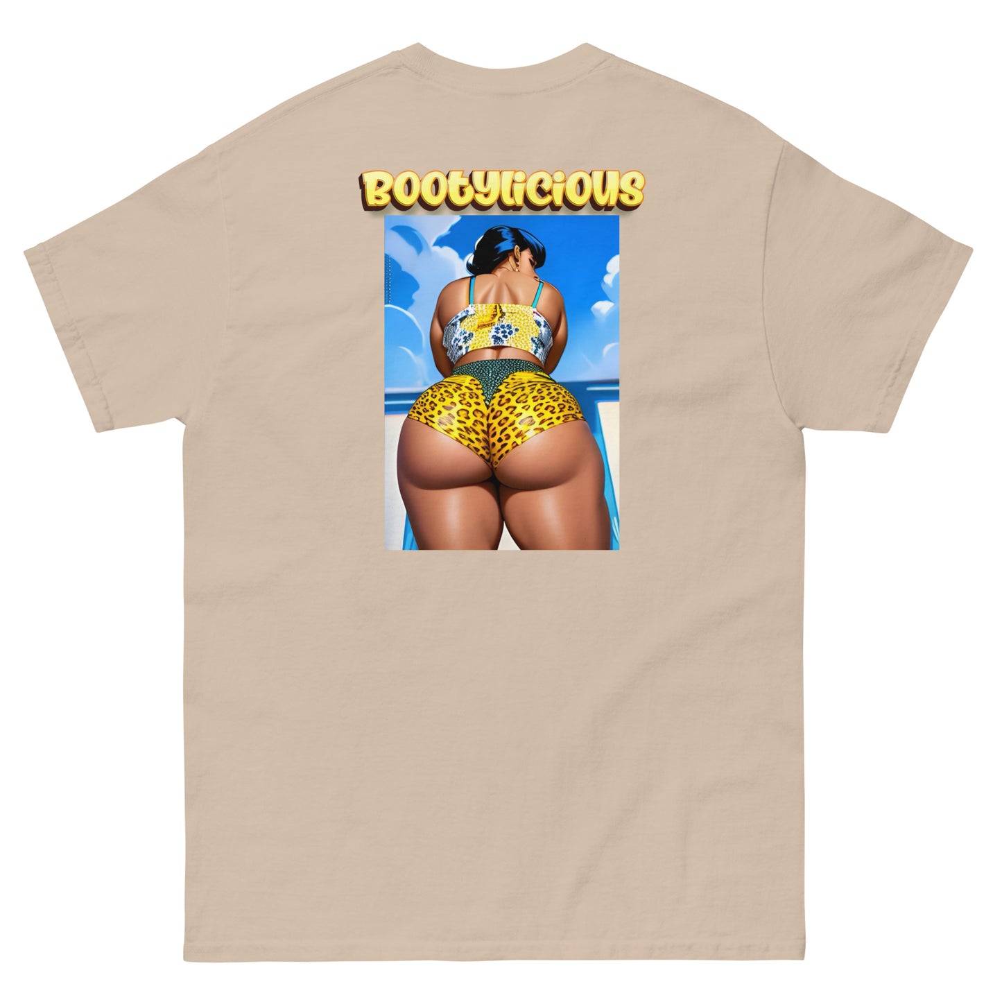Unisex Classic Tee